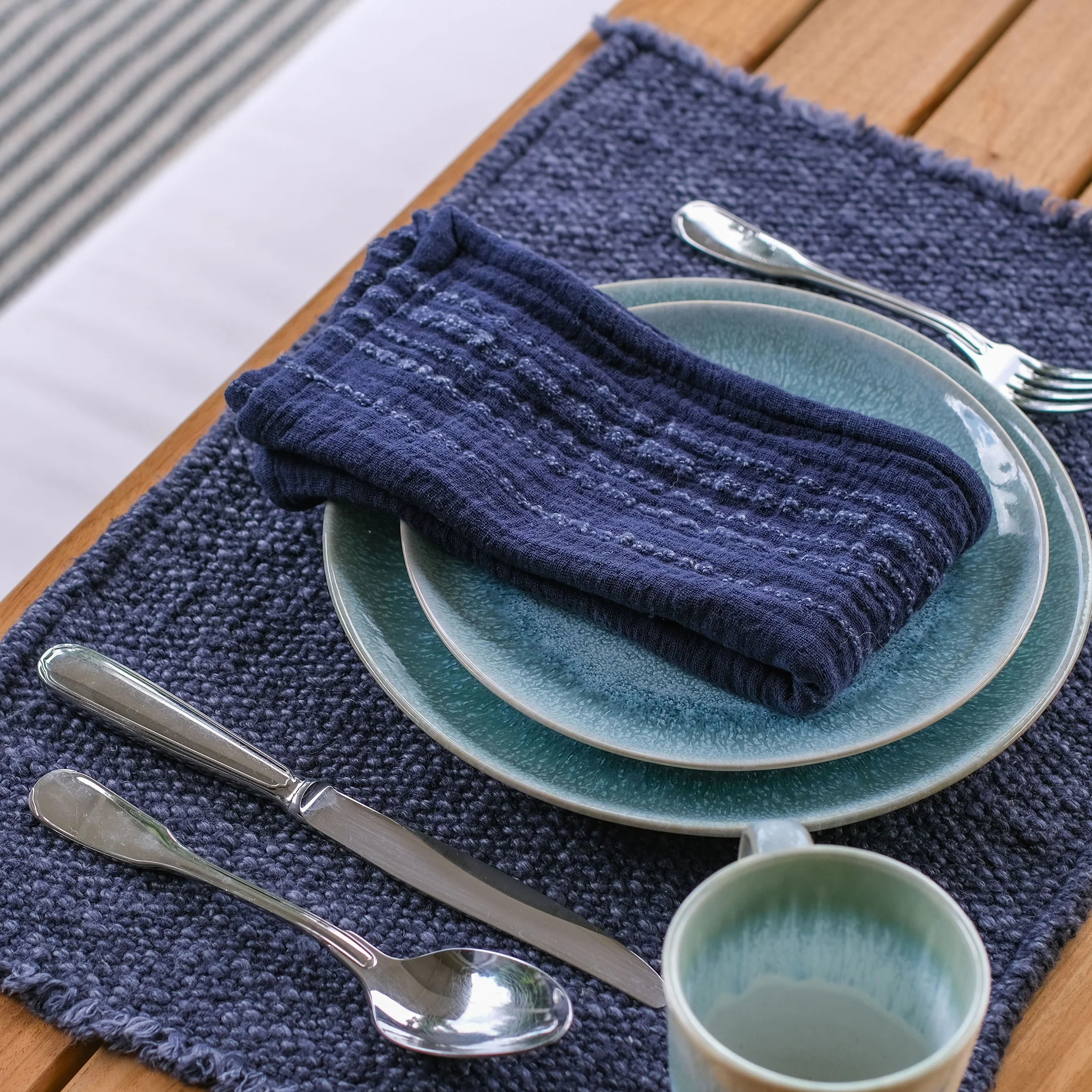 Oakville Placemat (Set of 4) - Image 25