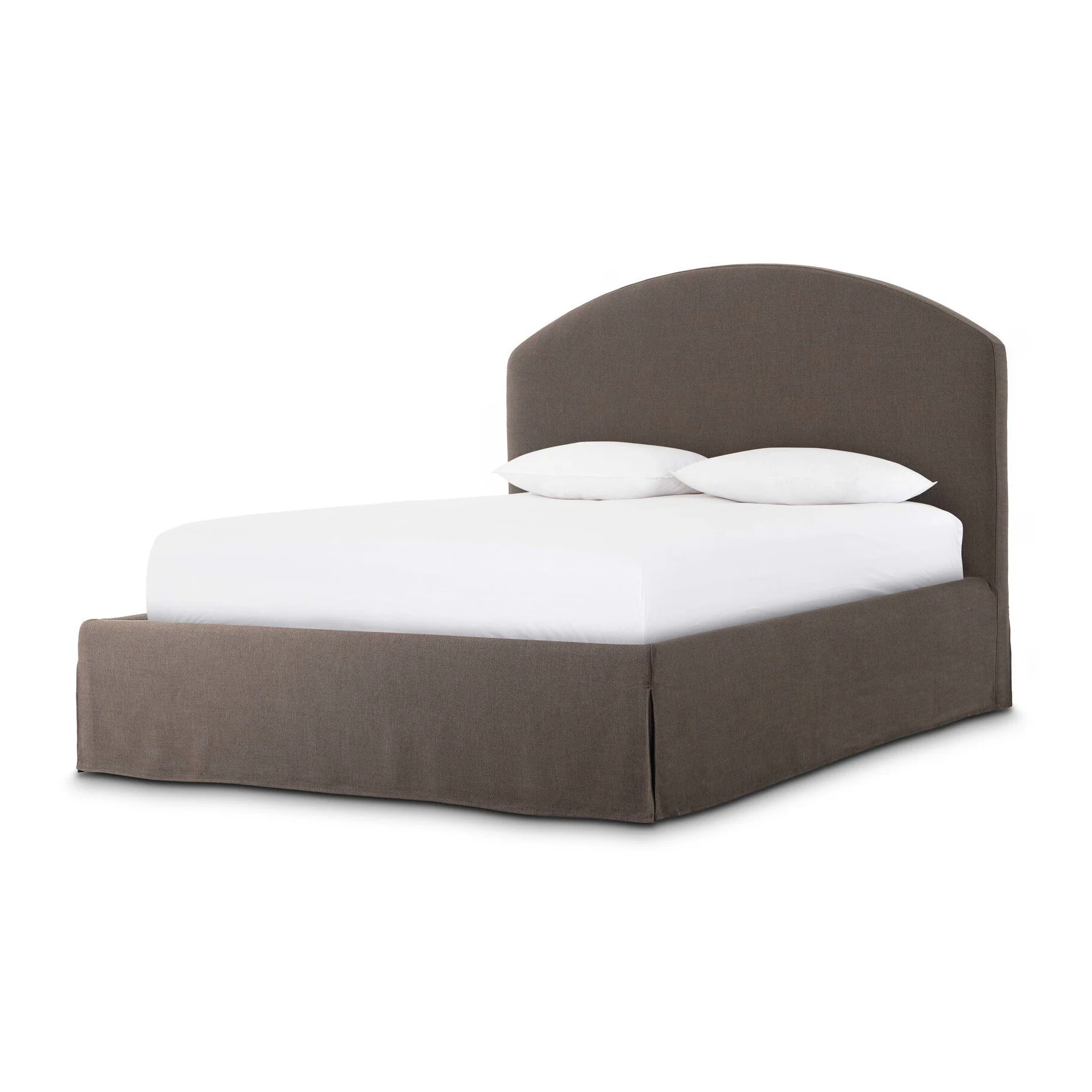 Oasley Slipcover Bed - Image 2