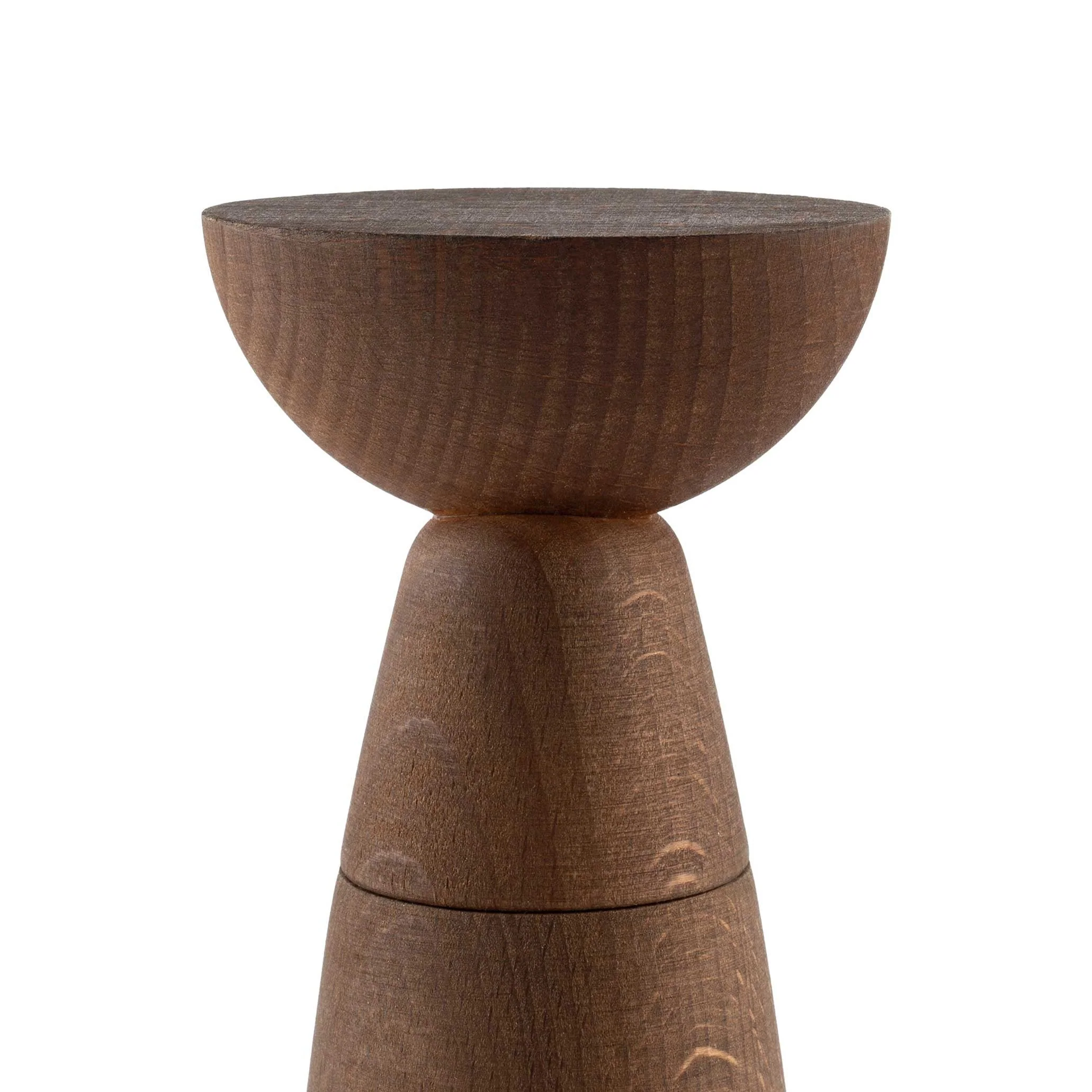 Oaxaca Salt Pepper and Spice Mill - Image 3
