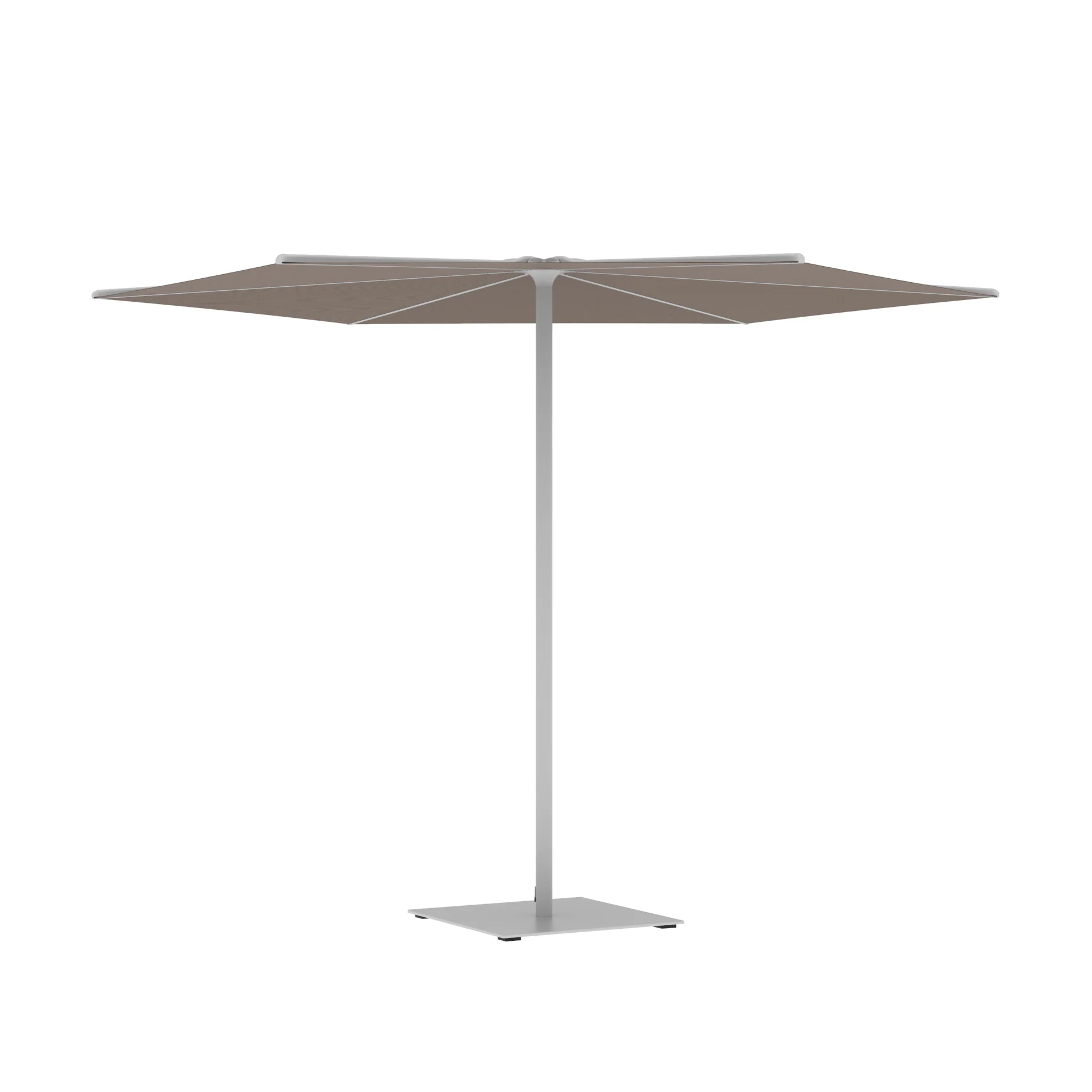 Oazz Round Umbrella - Image 10