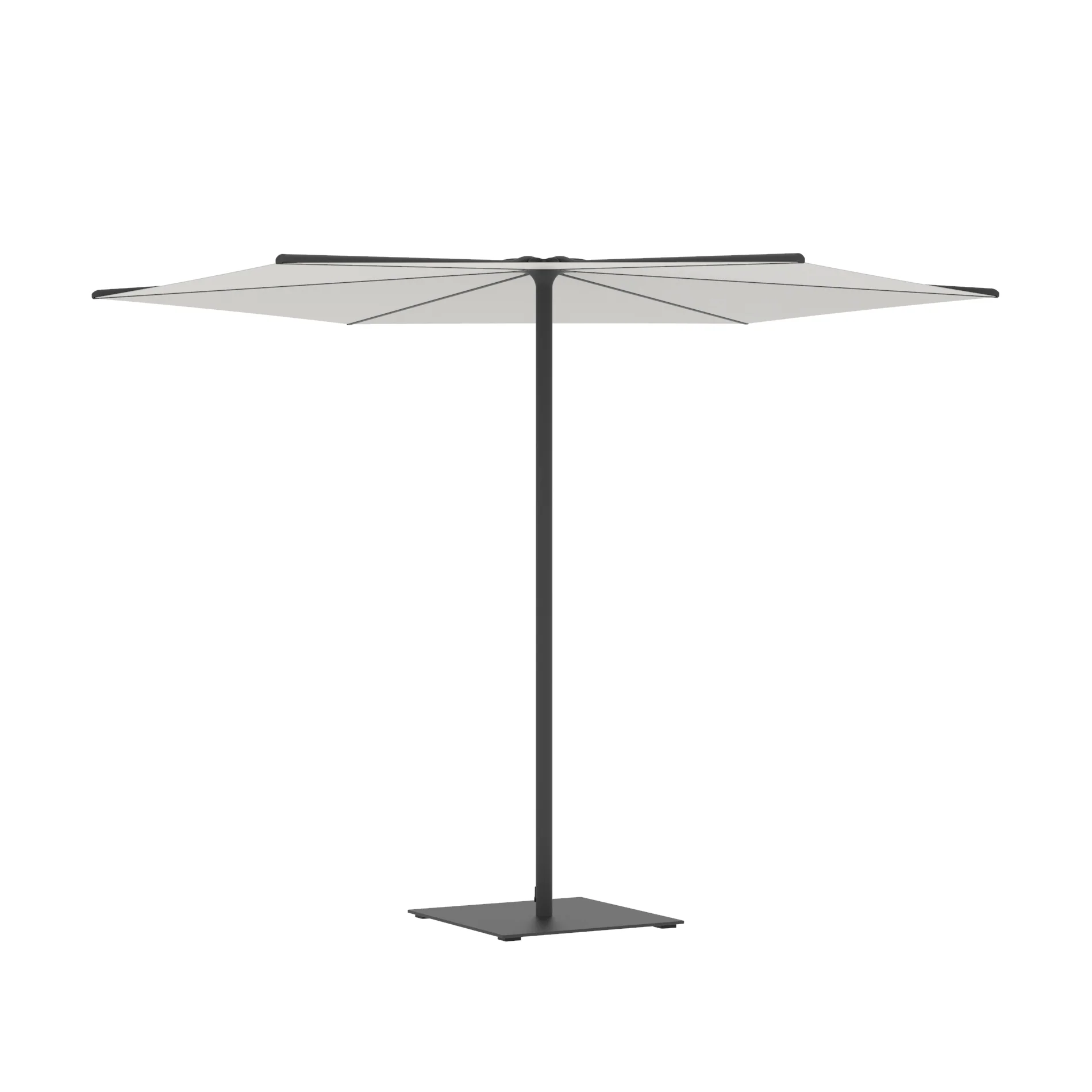 Oazz Round Umbrella - Image 13