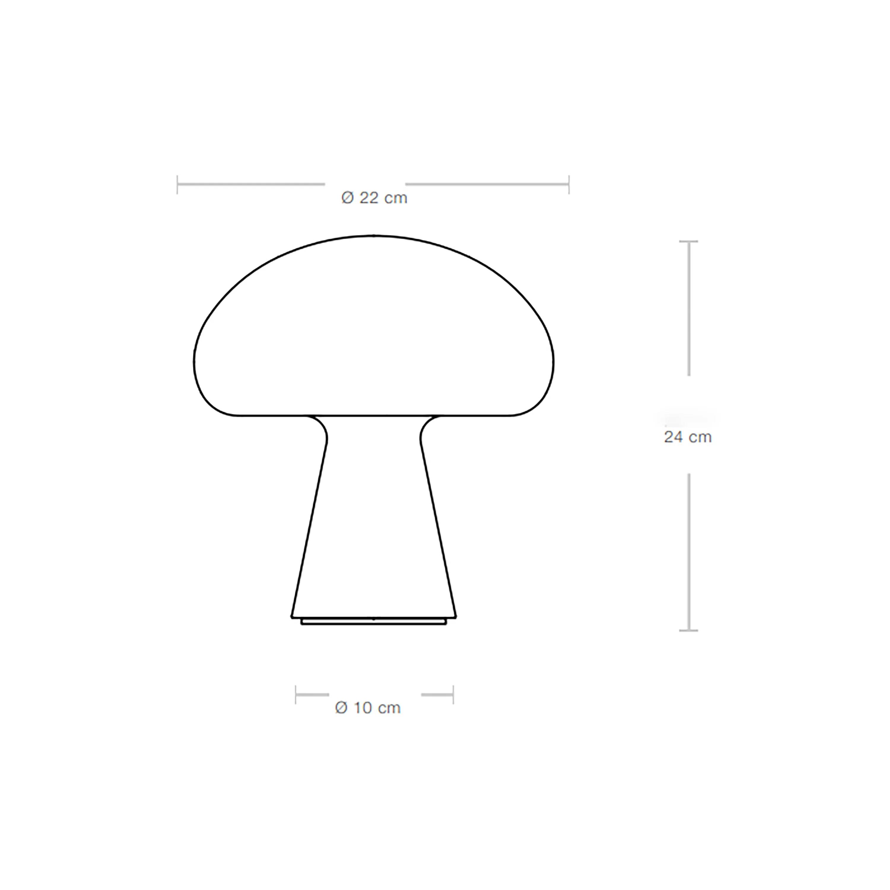 Obello Table Lamp - Image 32