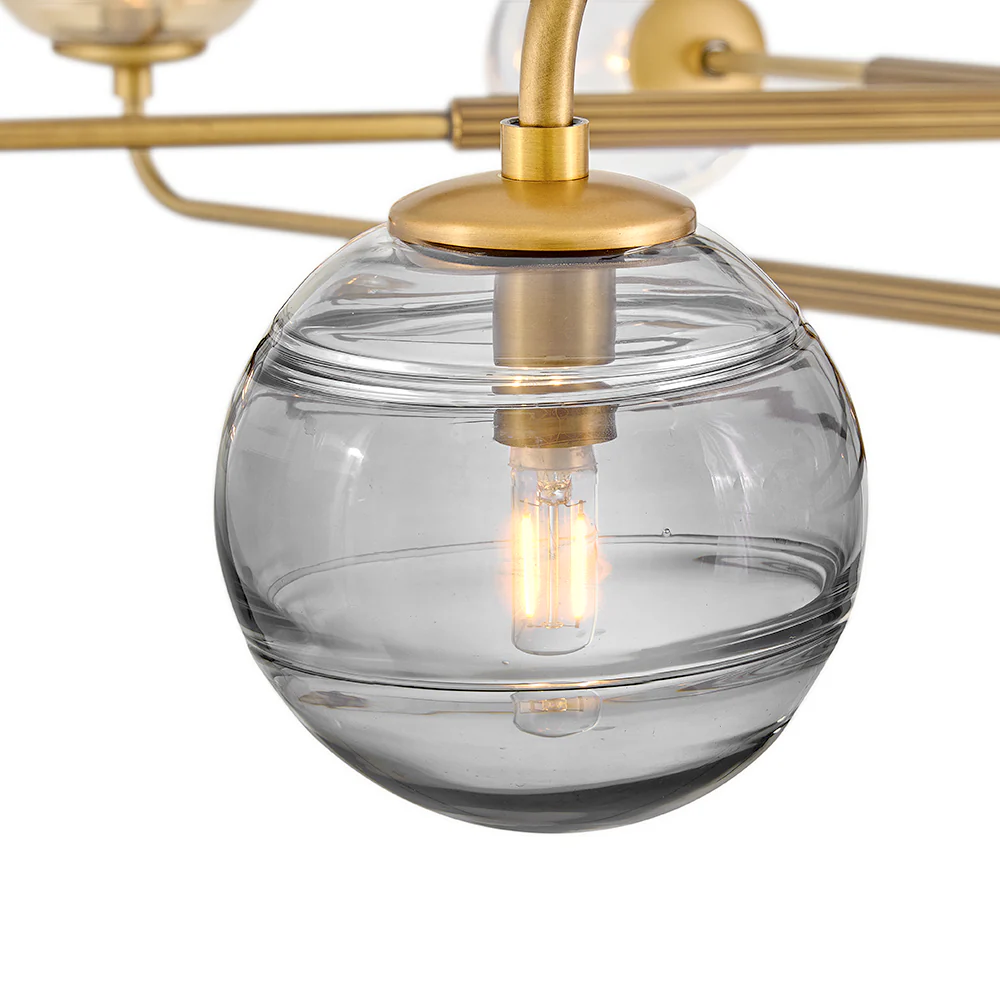 Oberon Chandelier - Image 9