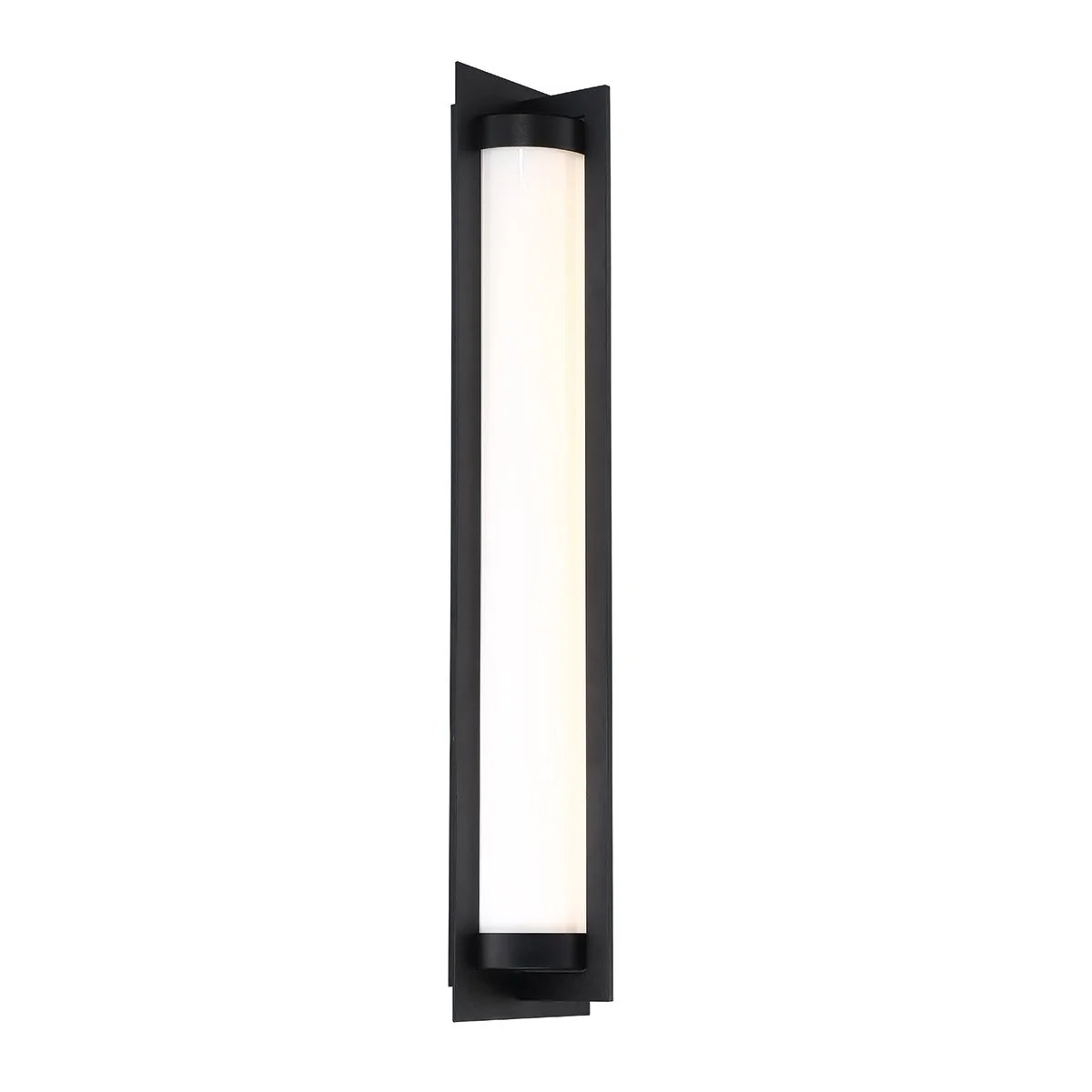 Oberon LED Outdoor Wall Light - Image 2
