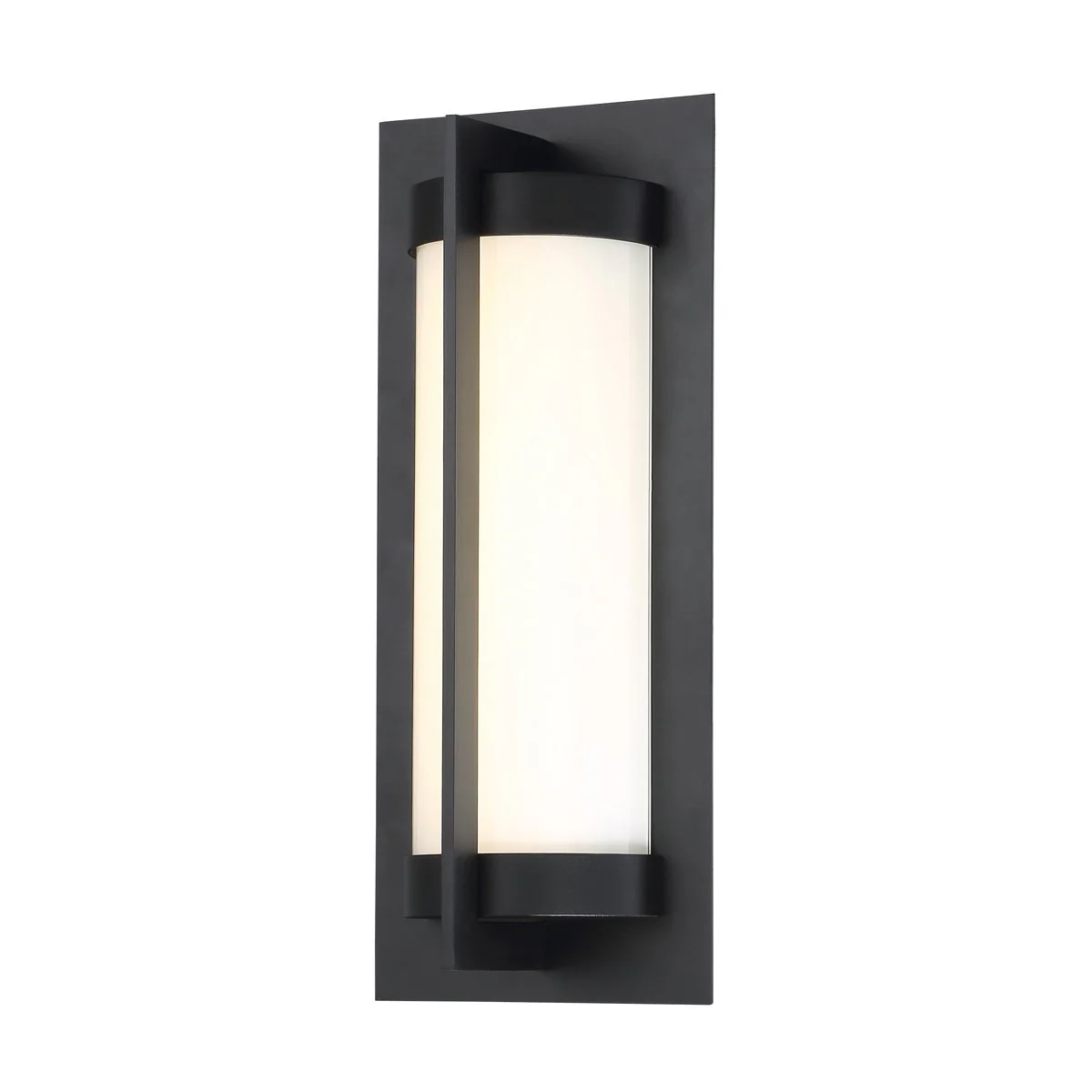 Oberon LED Outdoor Wall Light - Image 4