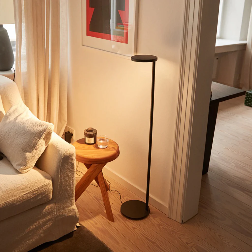 Oblique Floor Lamp - Image 8