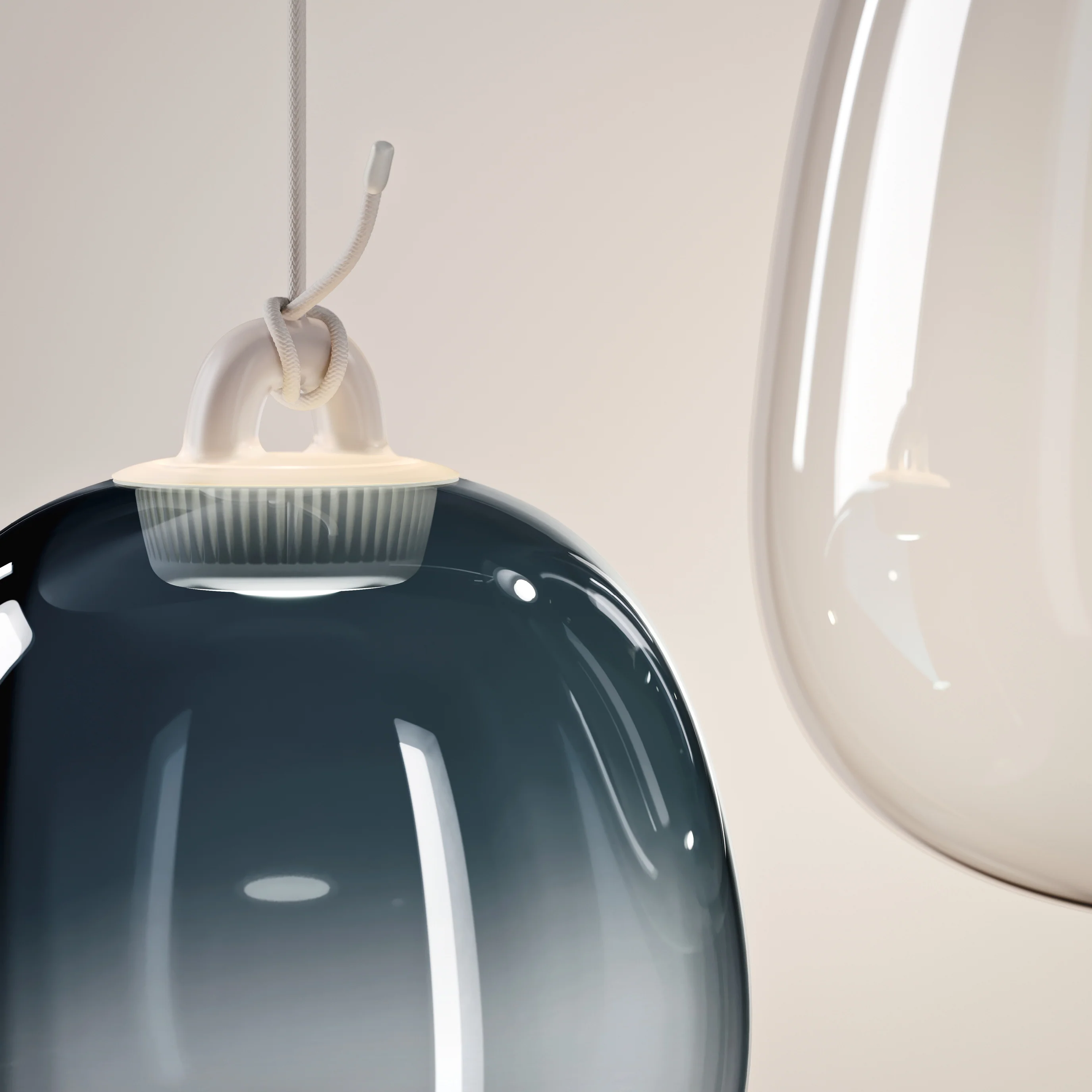 Oblo LED Pendant Light - Image 13