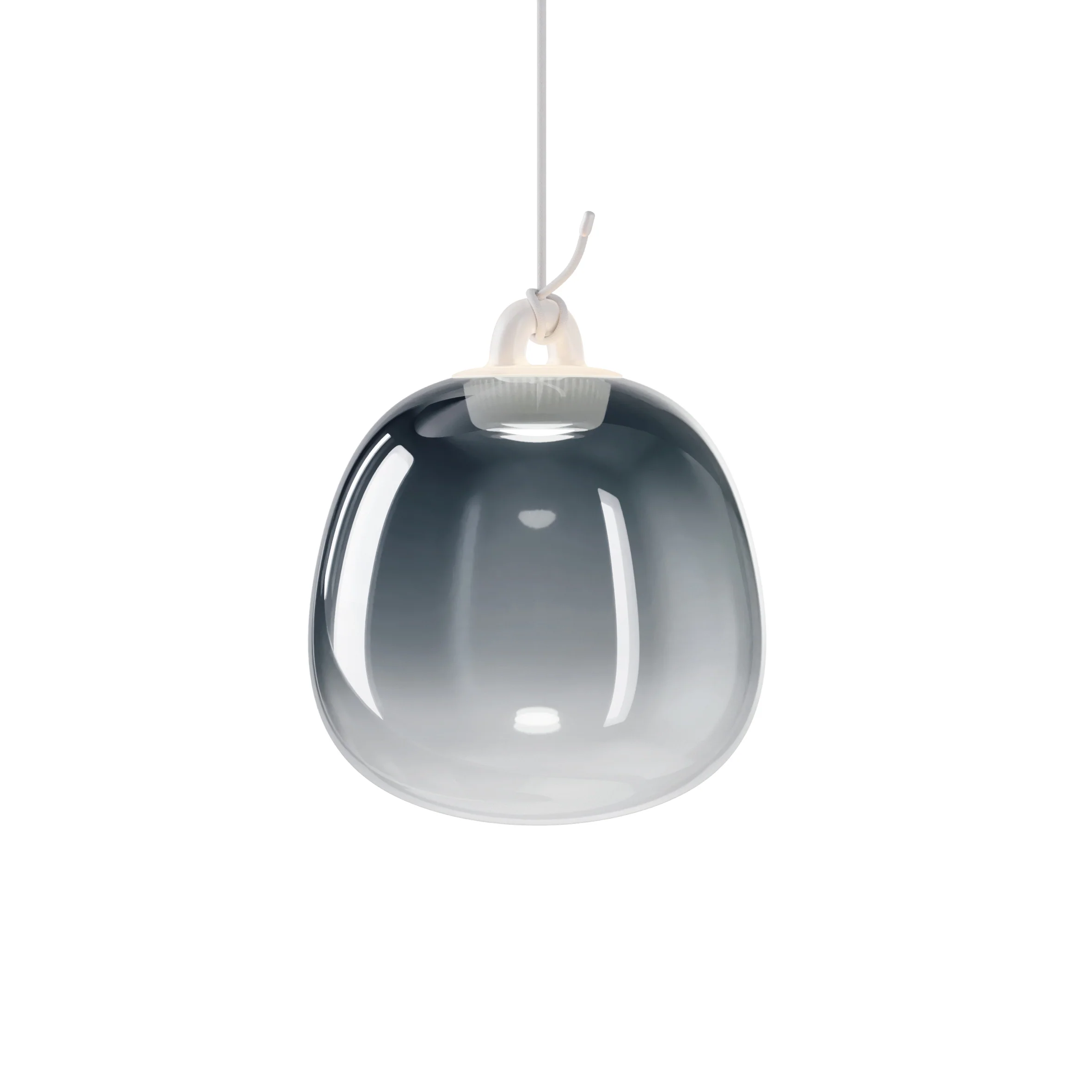 Oblo LED Pendant Light - Image 2