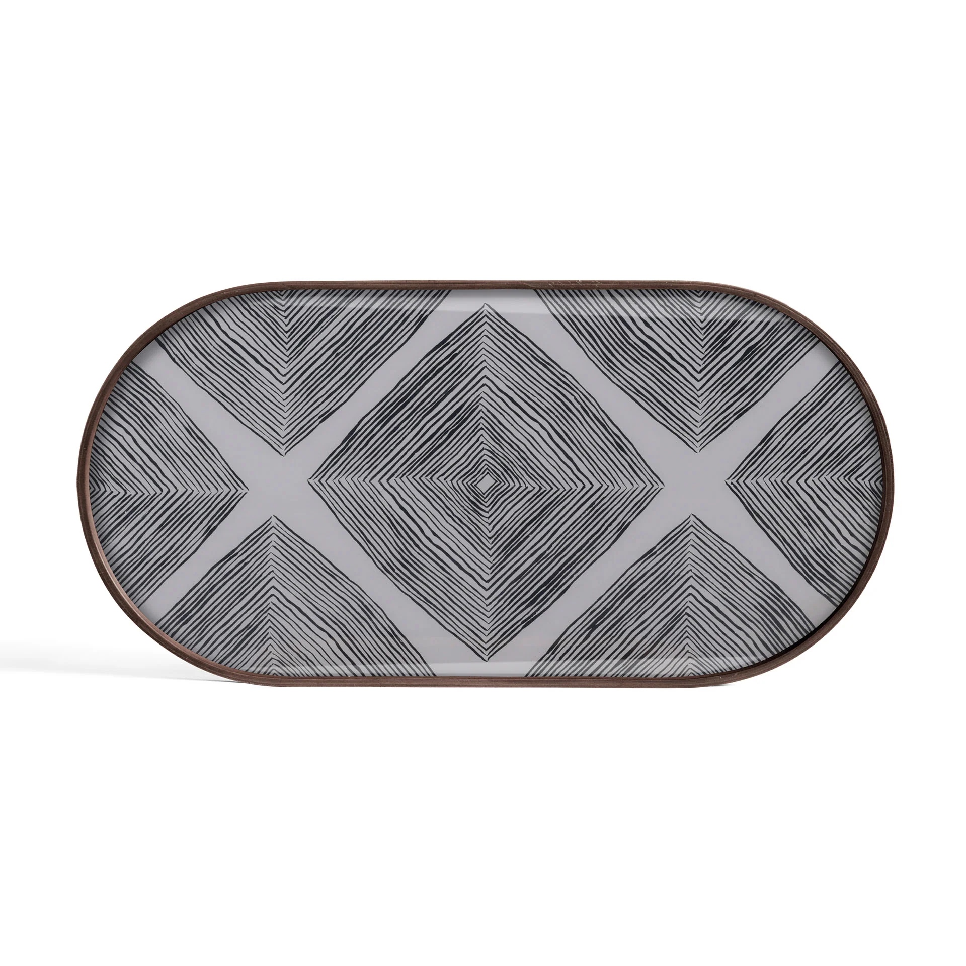 Oblong Tray Side Table - Image 12