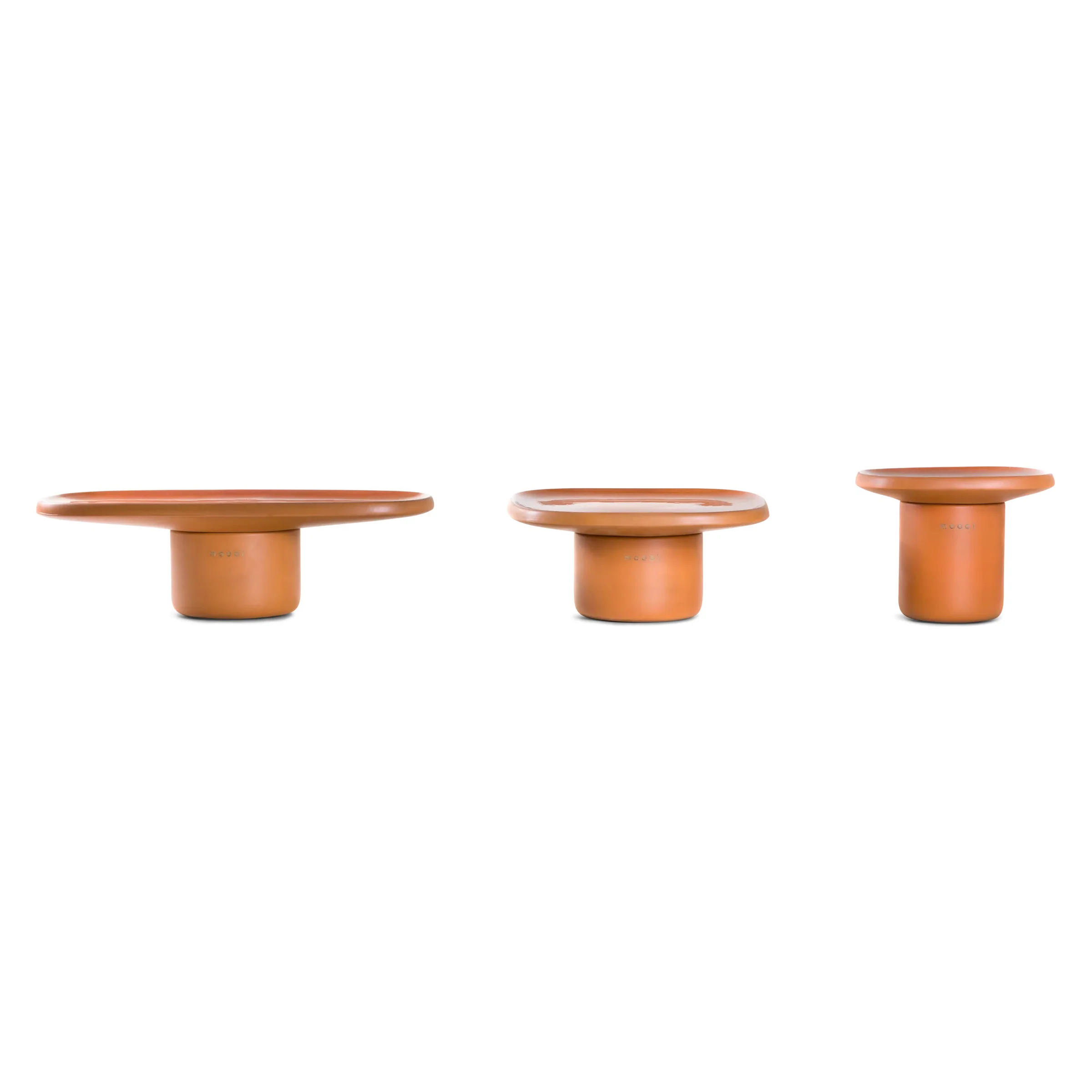 Obon Rectangular Coffee Table - Image 7