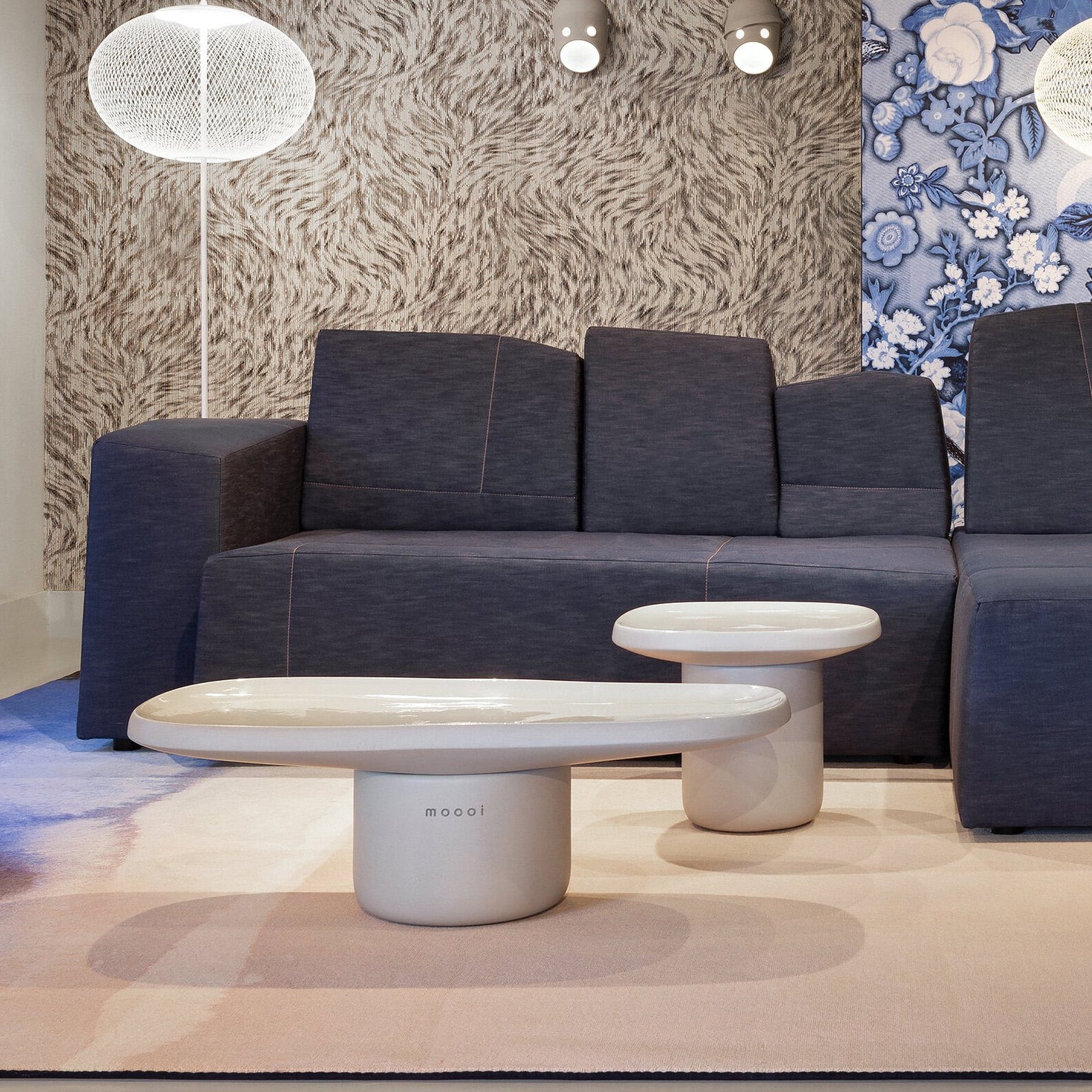 Obon Square Coffee Table - Image 2