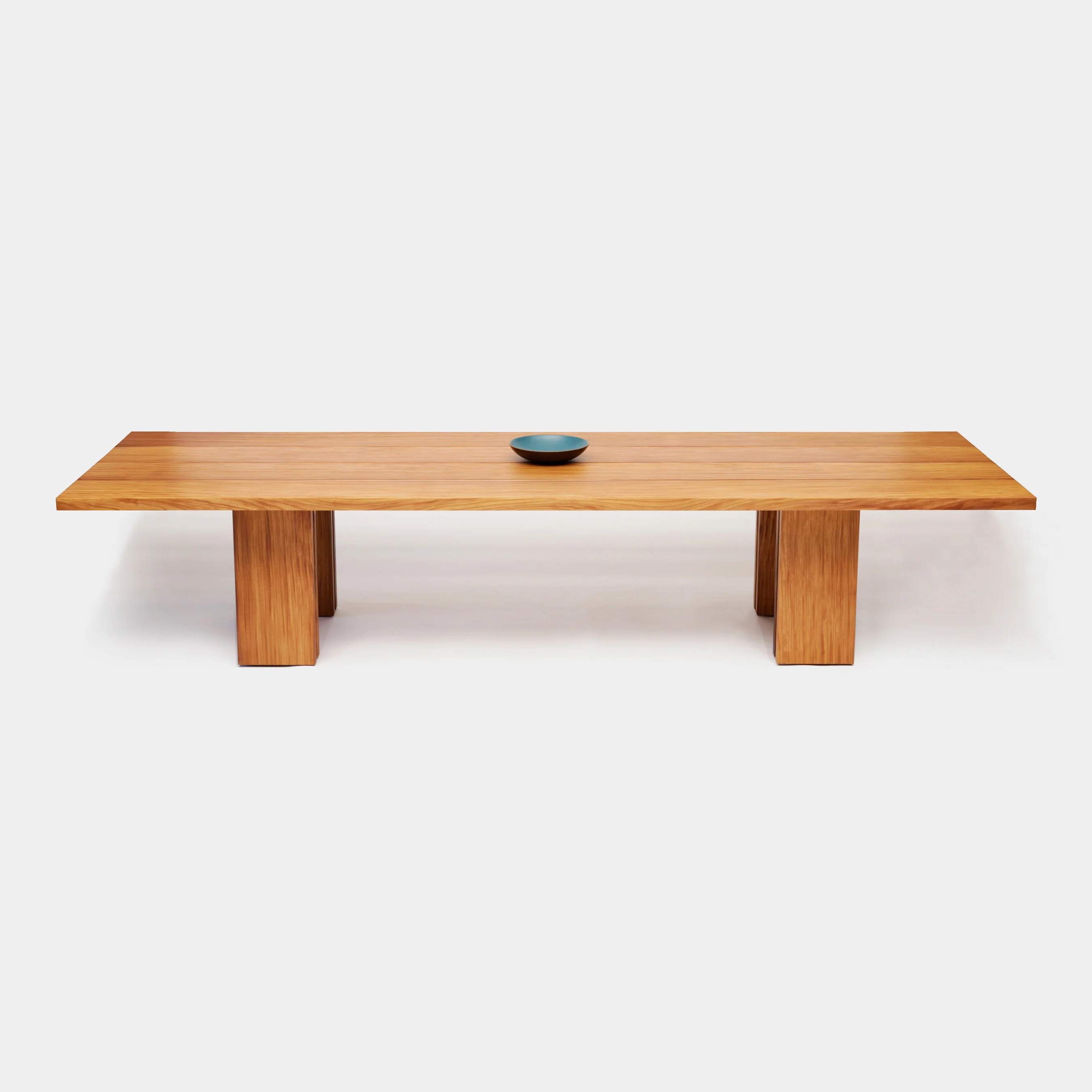 Occidental Outdoor Table - Image 4