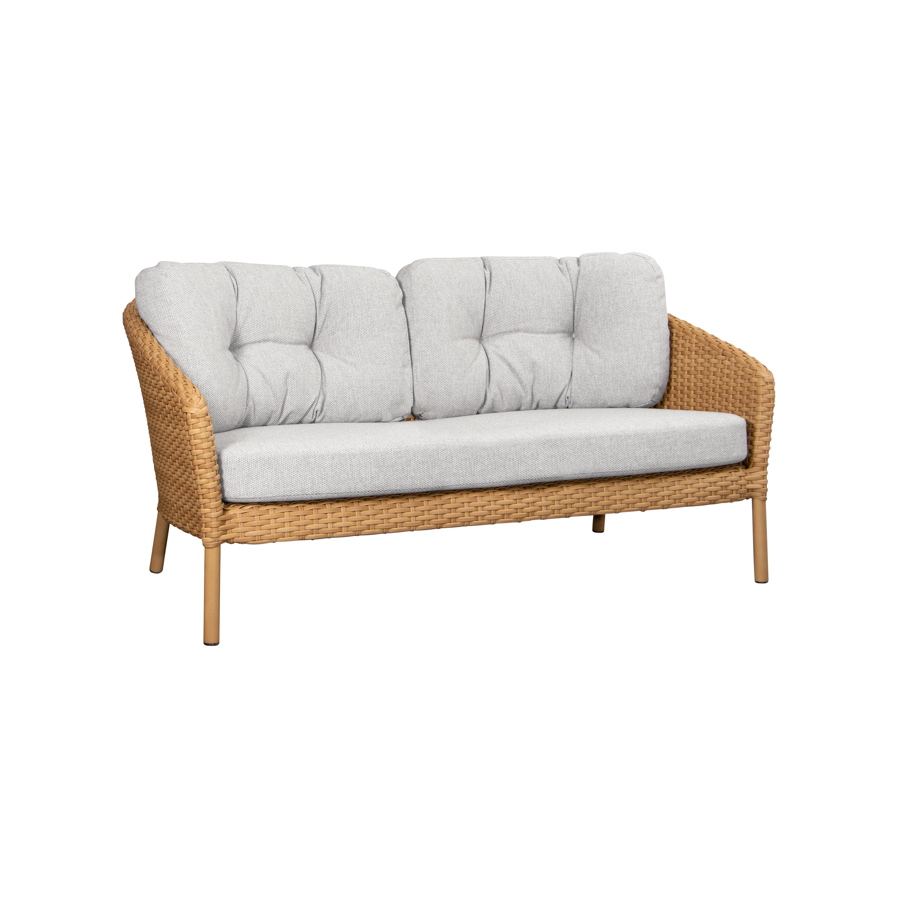 Ocean 2-Seater Outdoor Sofa - Image 16