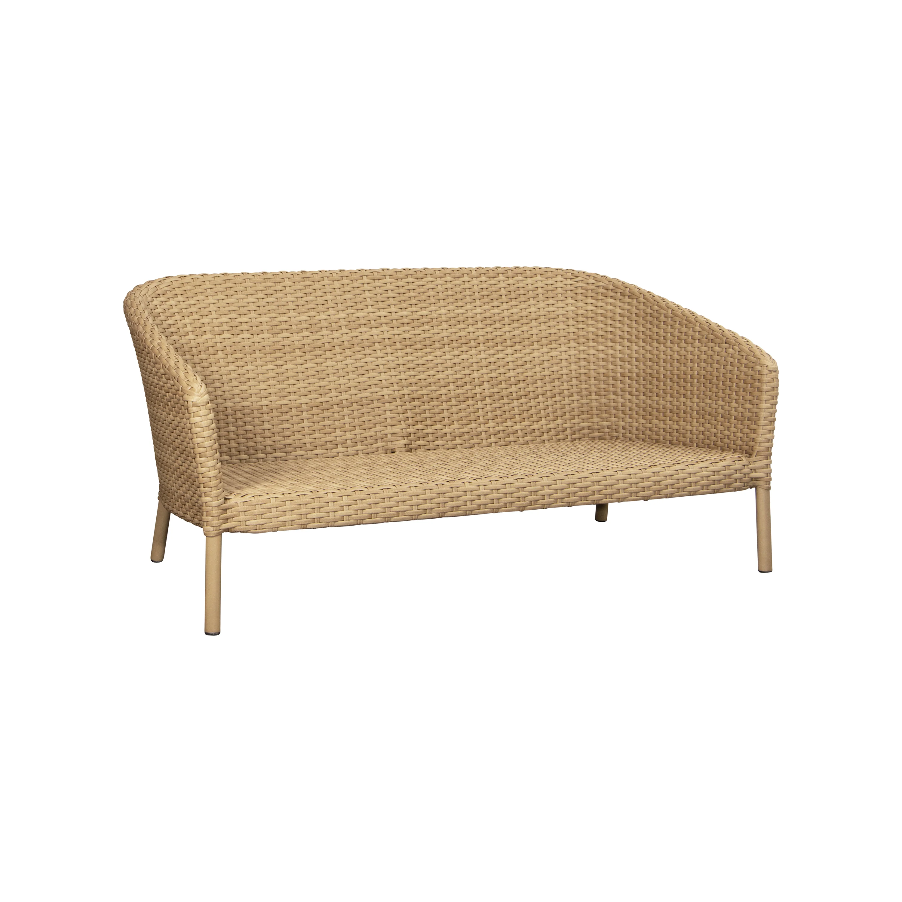 Ocean 2-Seater Outdoor Sofa - Image 2