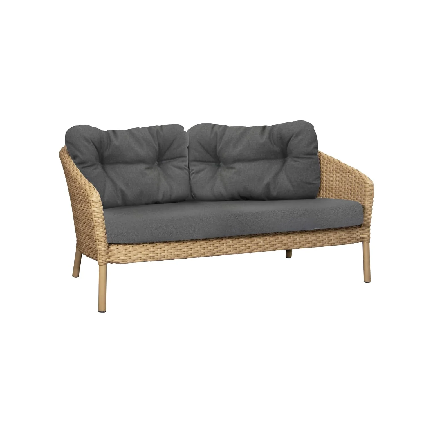 Ocean 2-Seater Outdoor Sofa - Image 22