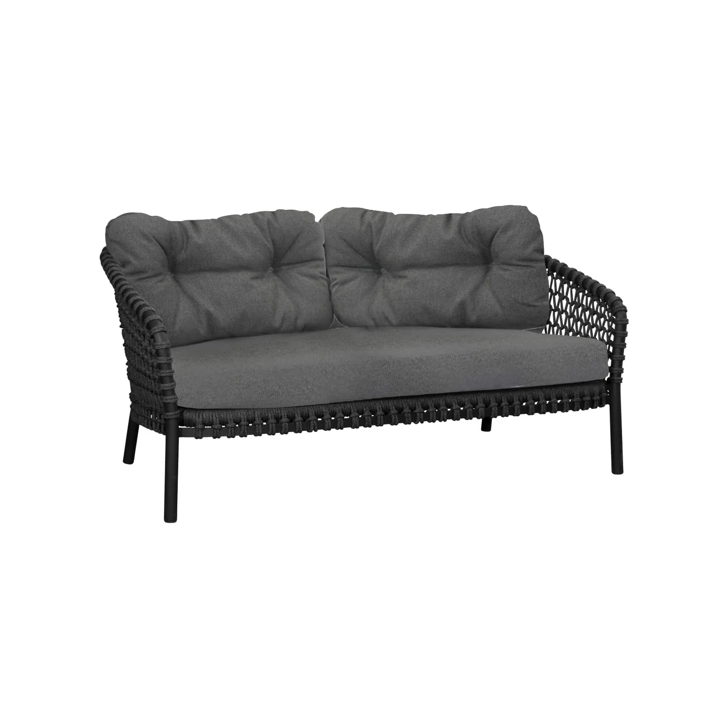Ocean 2-Seater Outdoor Sofa - Image 24