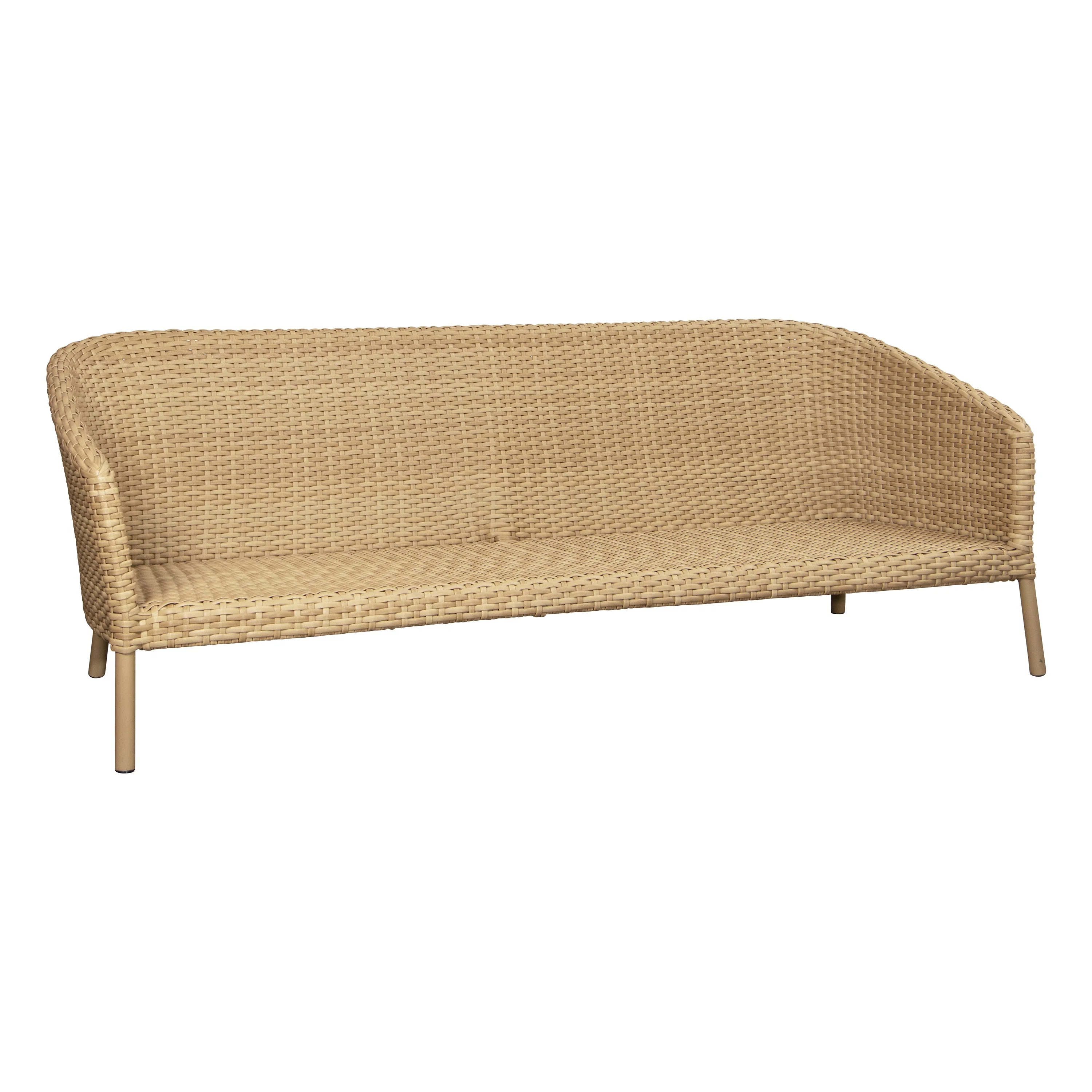 Ocean 3-Seater Outdoor Sofa - Image 13