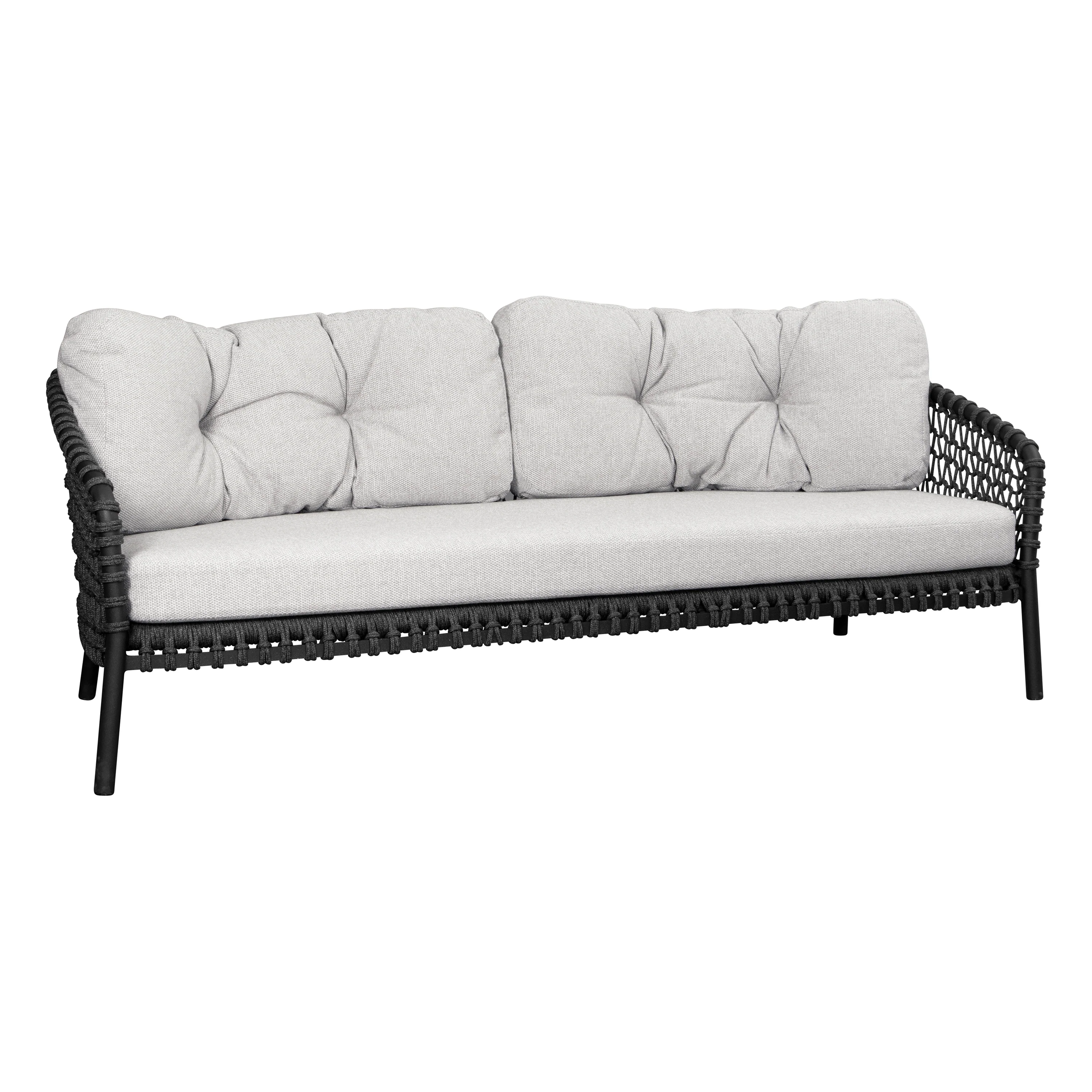 Ocean 3-Seater Outdoor Sofa - Image 18
