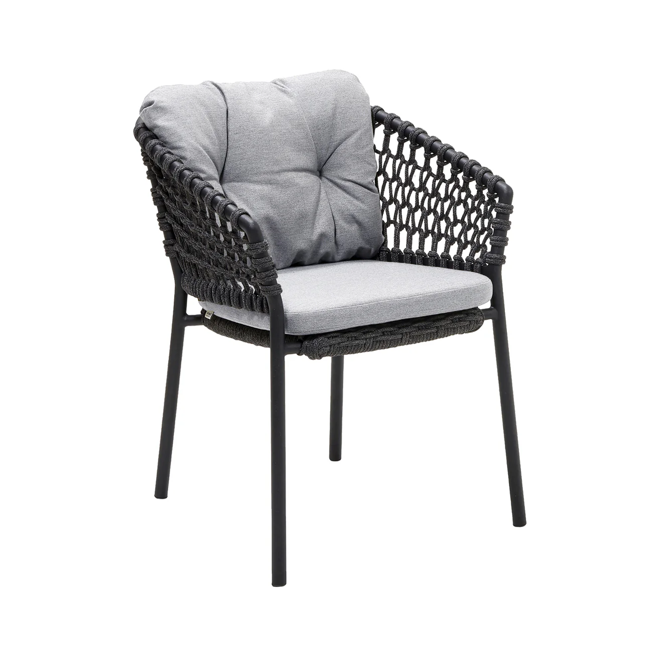 Ocean Outdoor Dining Chair - Image 109