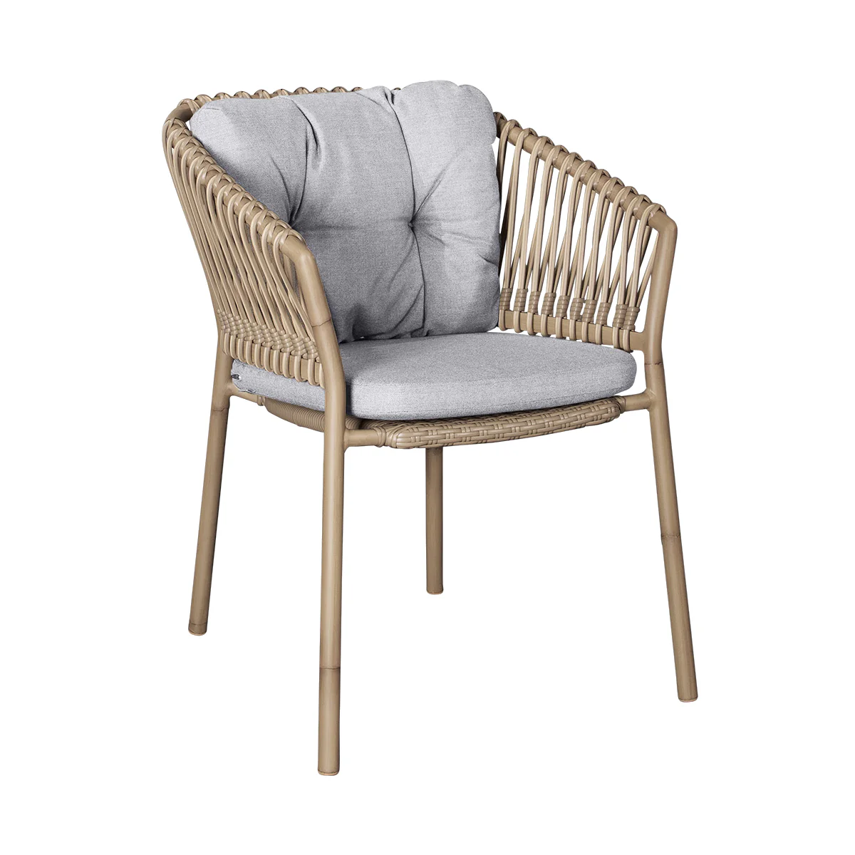 Ocean Outdoor Dining Chair - Image 110