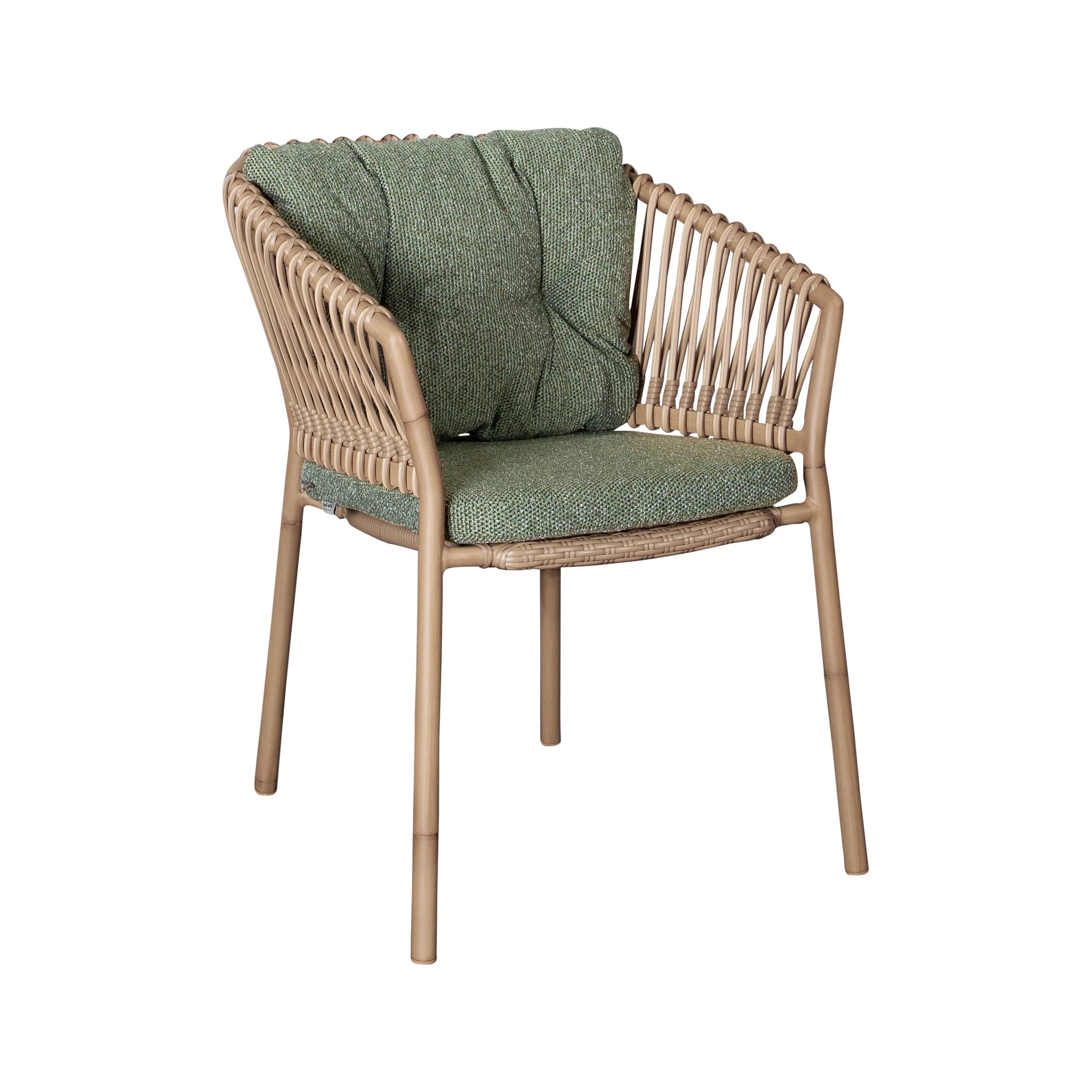Ocean Outdoor Dining Chair - Image 32