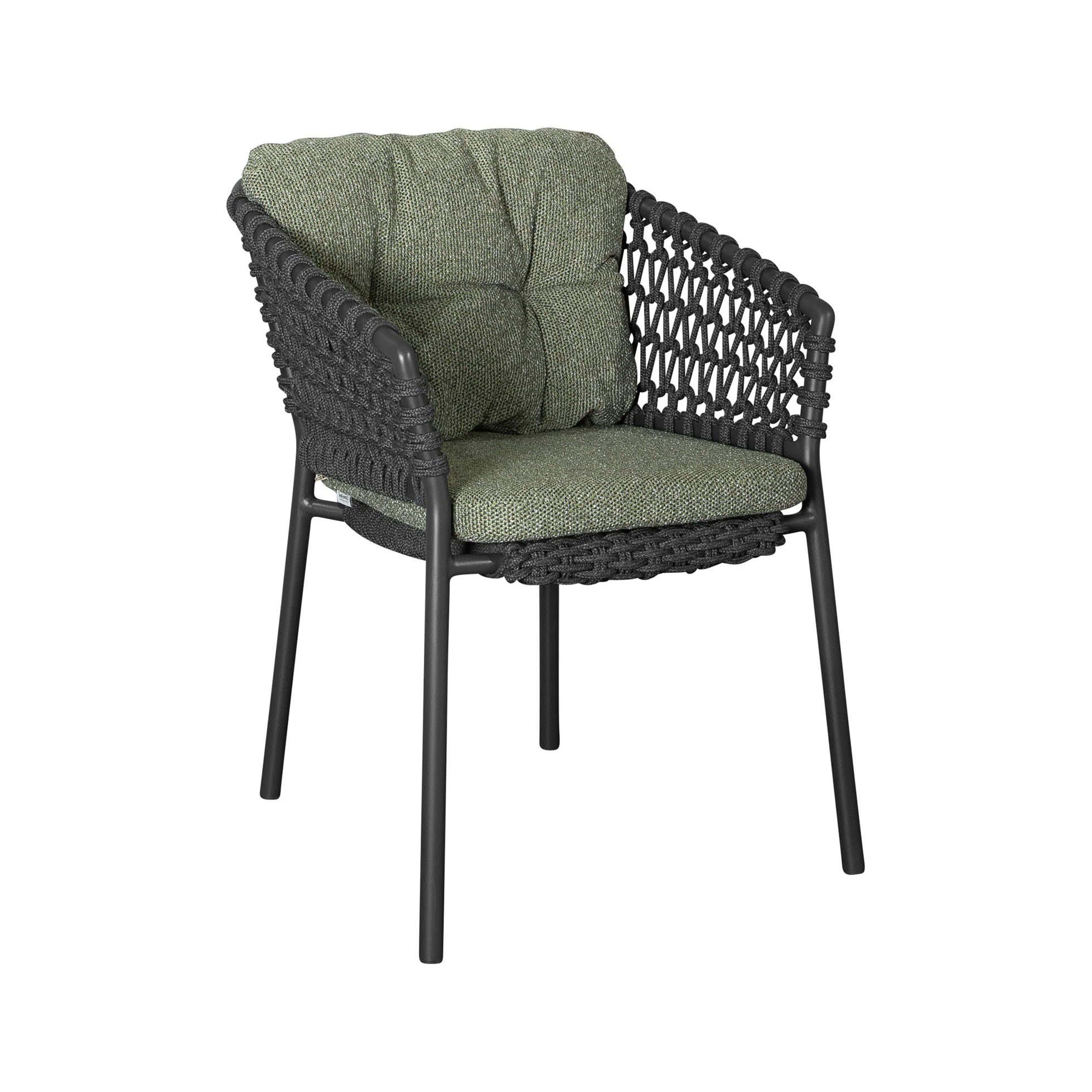 Ocean Outdoor Dining Chair - Image 45