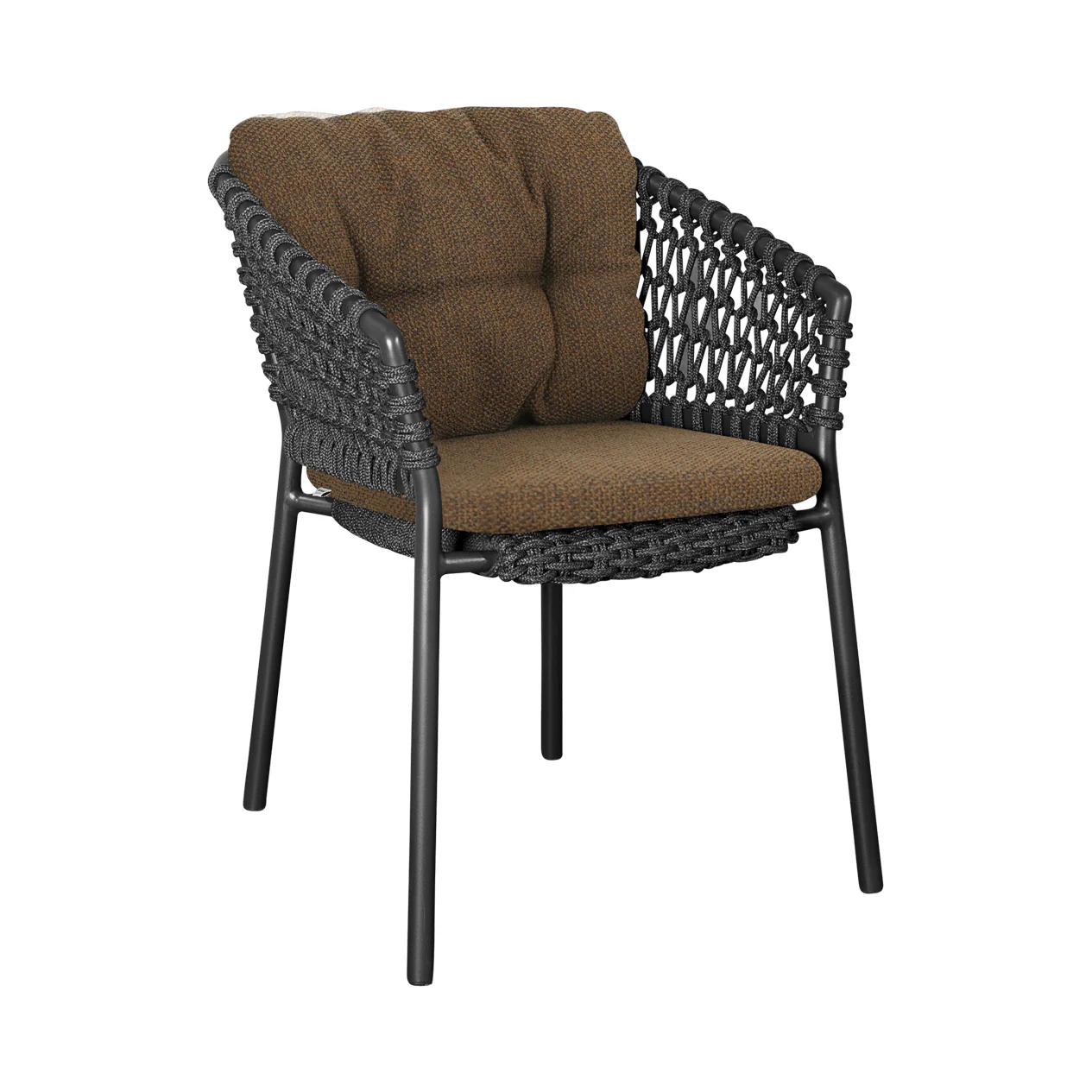 Ocean Outdoor Dining Chair - Image 61