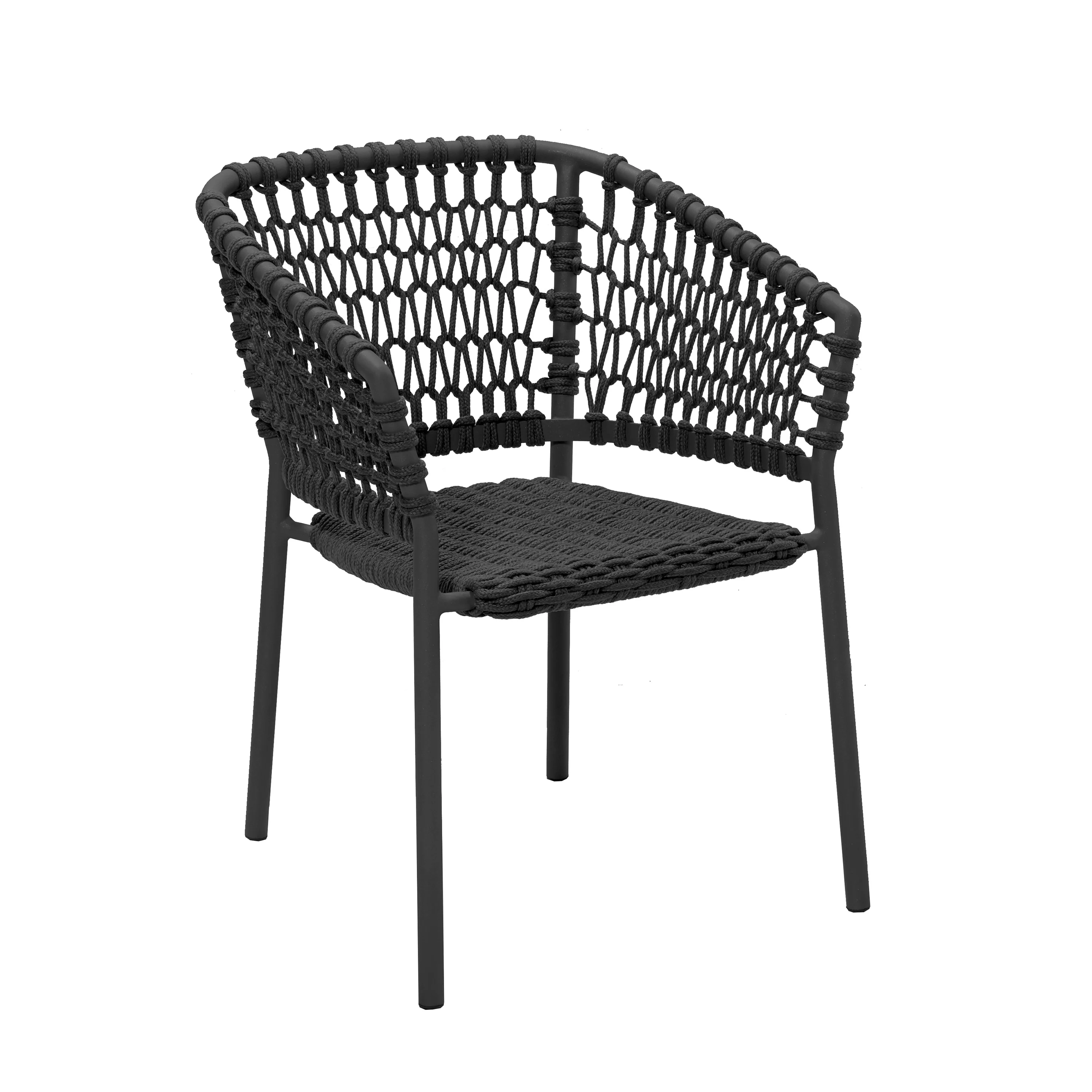 Ocean Outdoor Dining Chair - Image 7