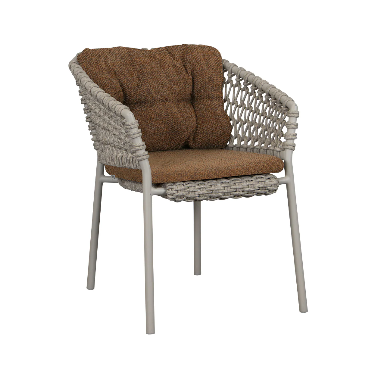 Ocean Outdoor Dining Chair - Image 73