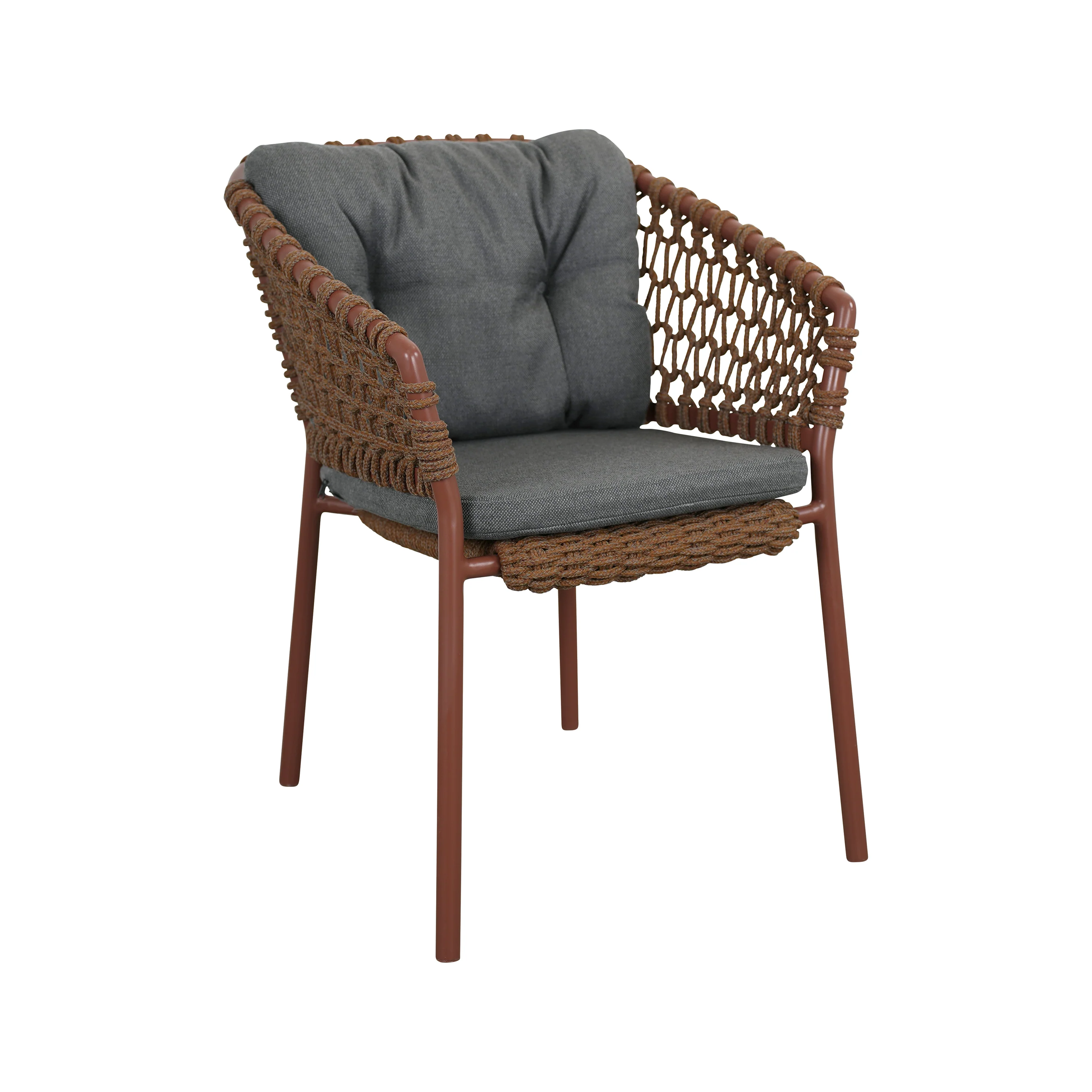 Ocean Outdoor Dining Chair - Image 82