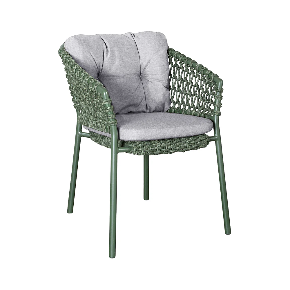 Ocean Outdoor Dining Chair - Image 97