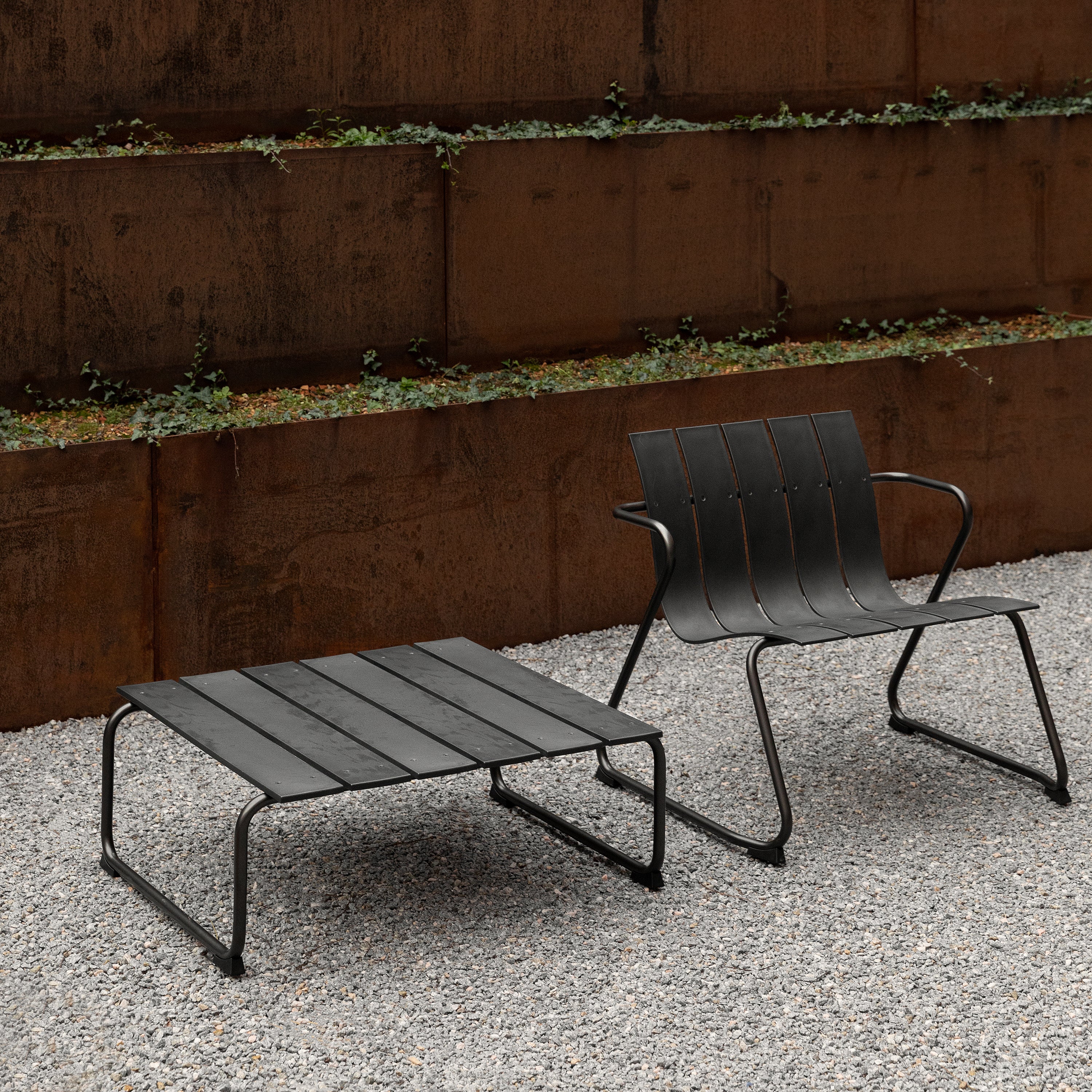 Ocean Outdoor Lounge Chair - Image 8