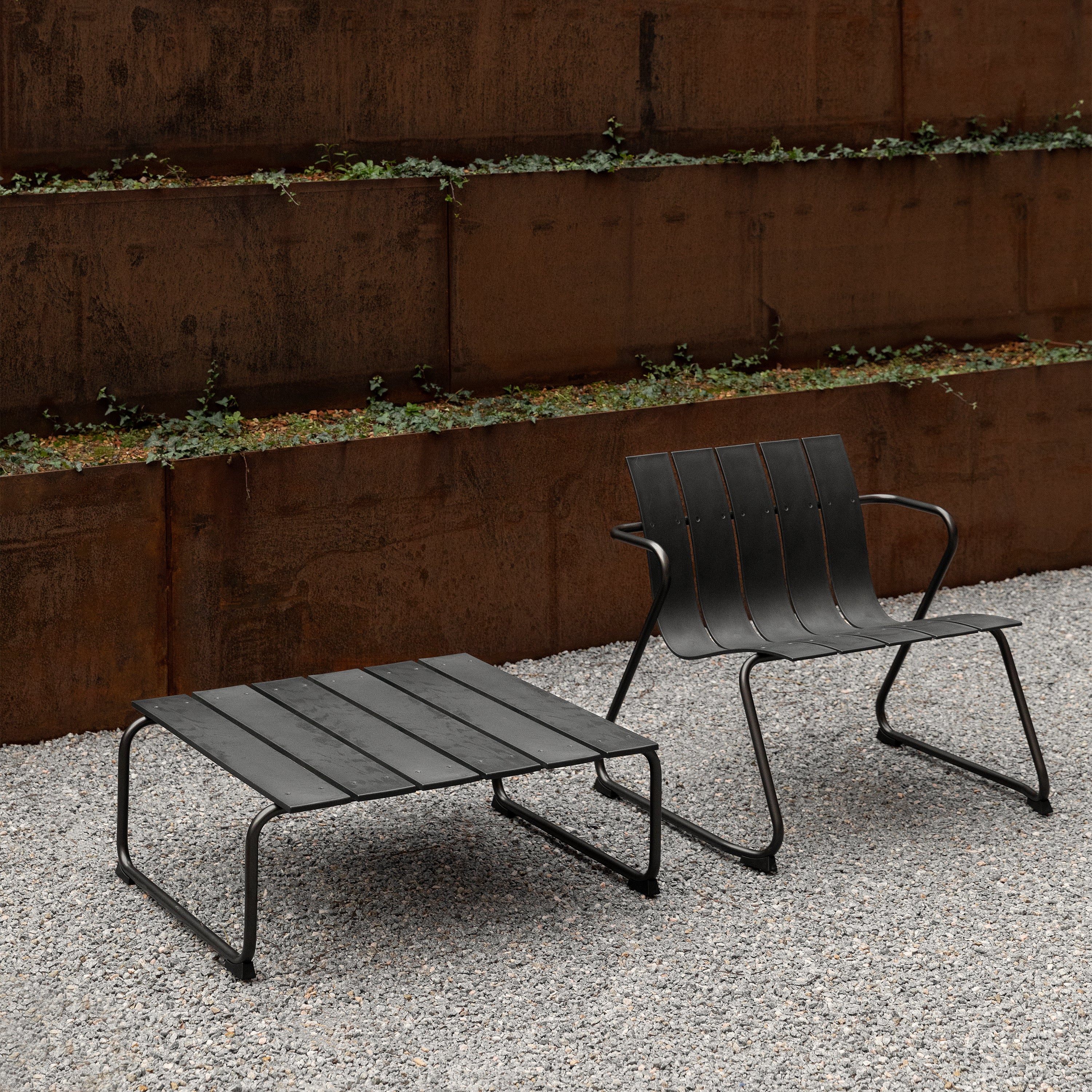 Ocean Outdoor Lounge Table - Image 6