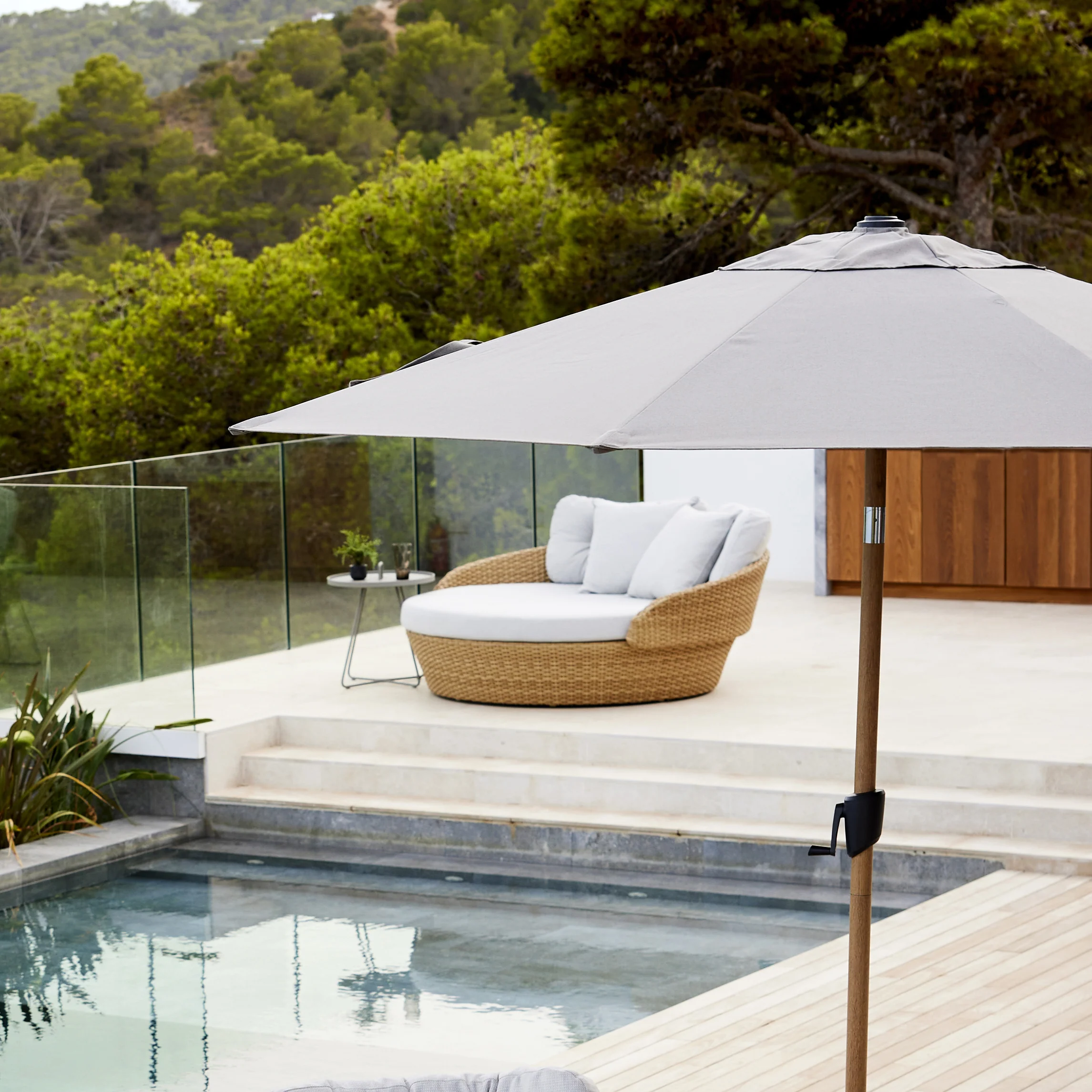 Ocean Outdoor Daybed - Image 6