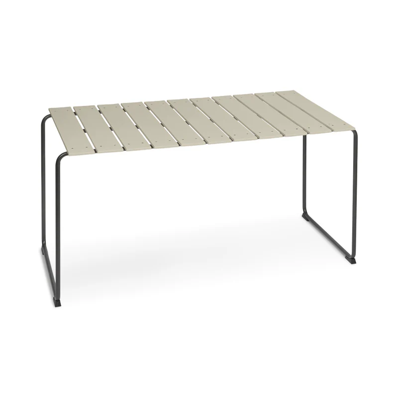 Ocean Rectangular Outdoor Dining Table - Image 3