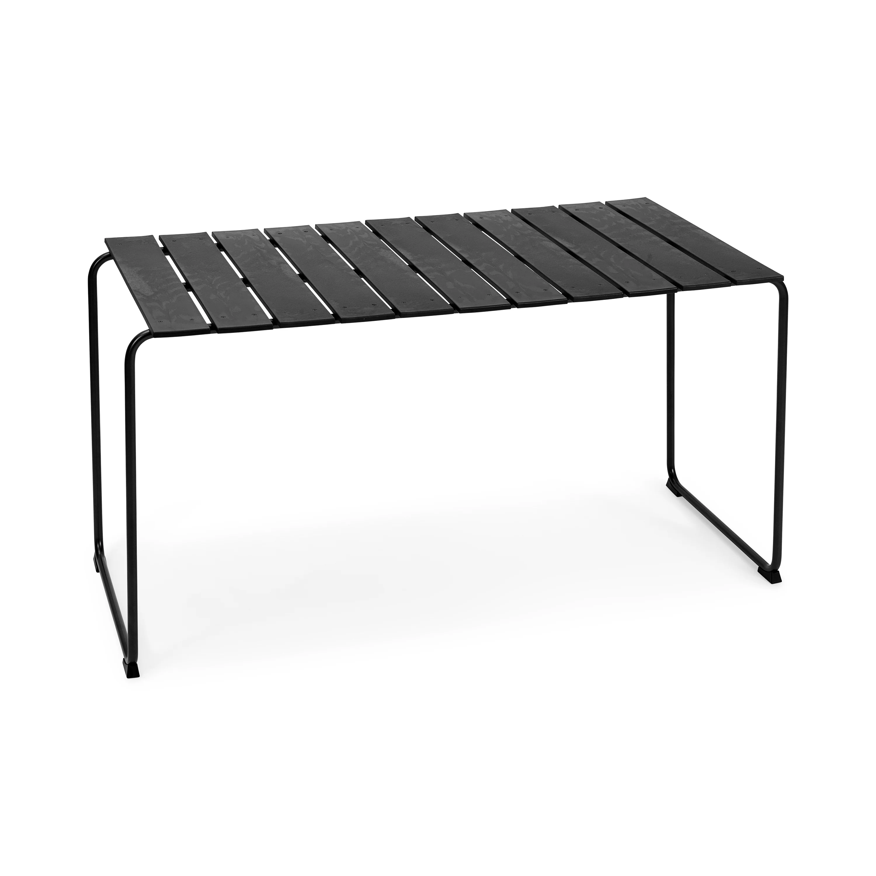 Ocean Rectangular Outdoor Dining Table - Image 4