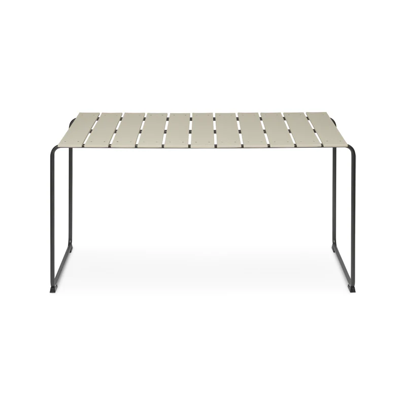 Ocean Rectangular Outdoor Dining Table - Image 7