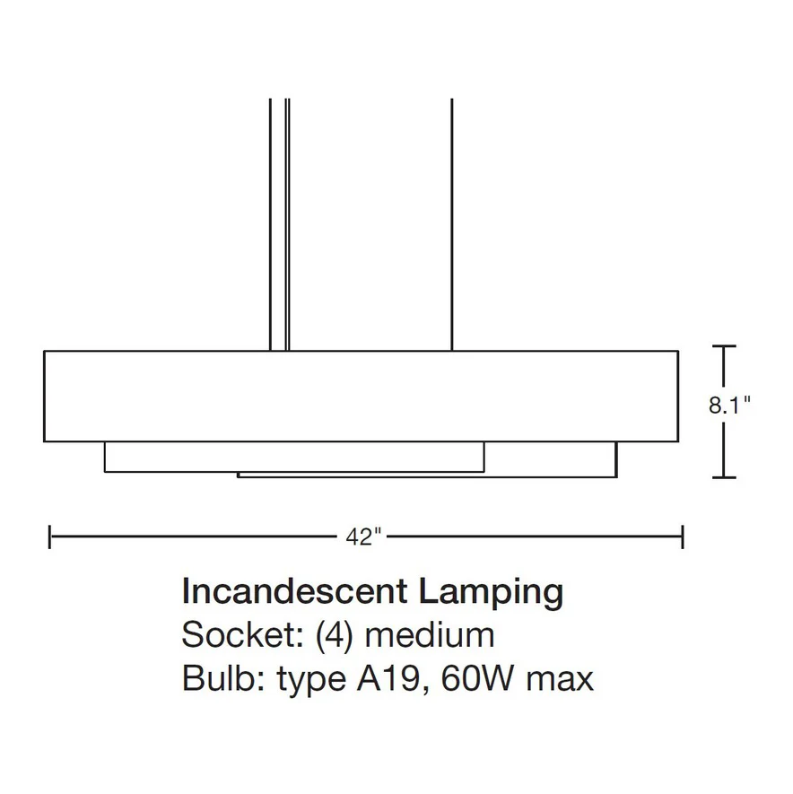 Oceanus Pendant Light - Image 9
