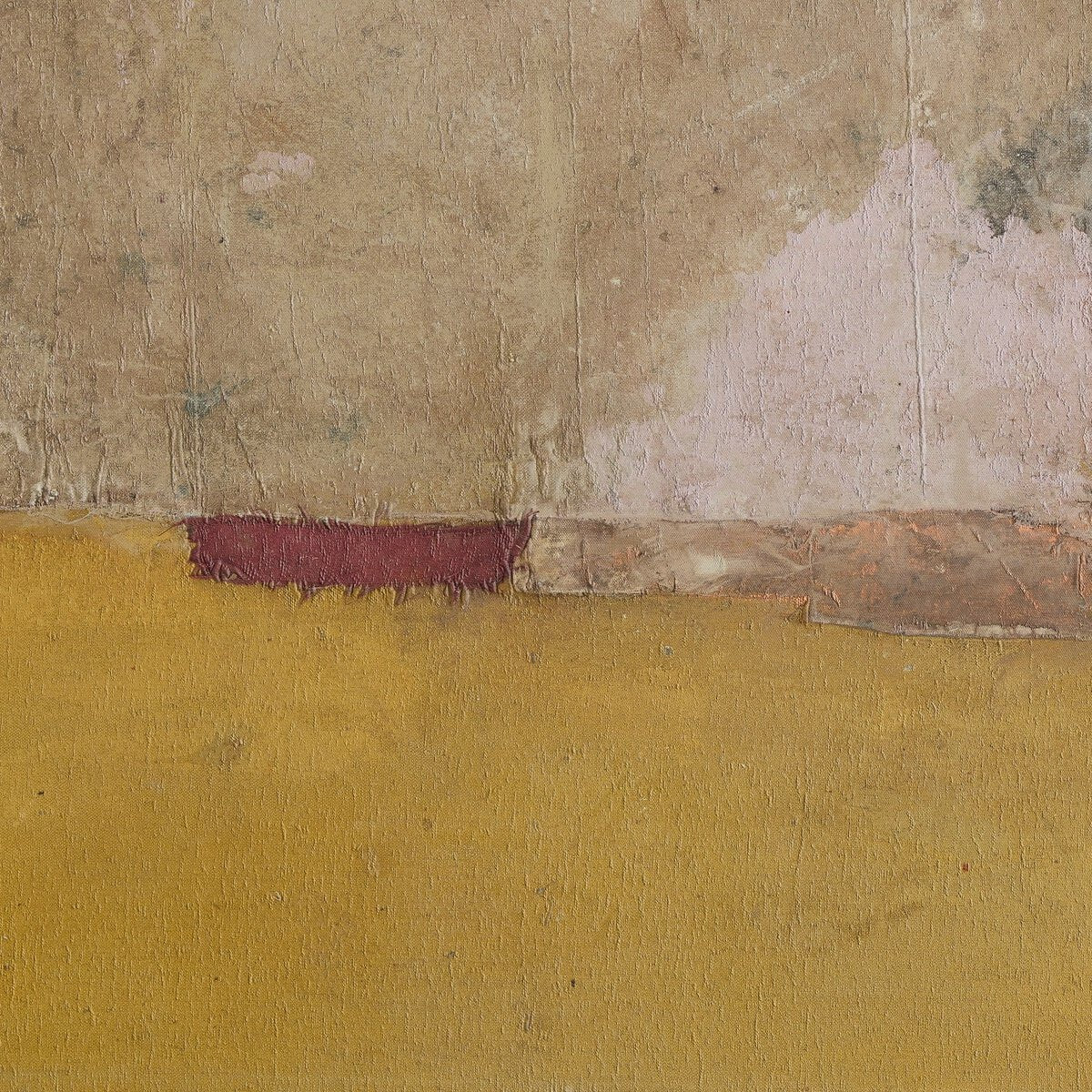 Ochre by Paul Meyer Wall Art - Image 6