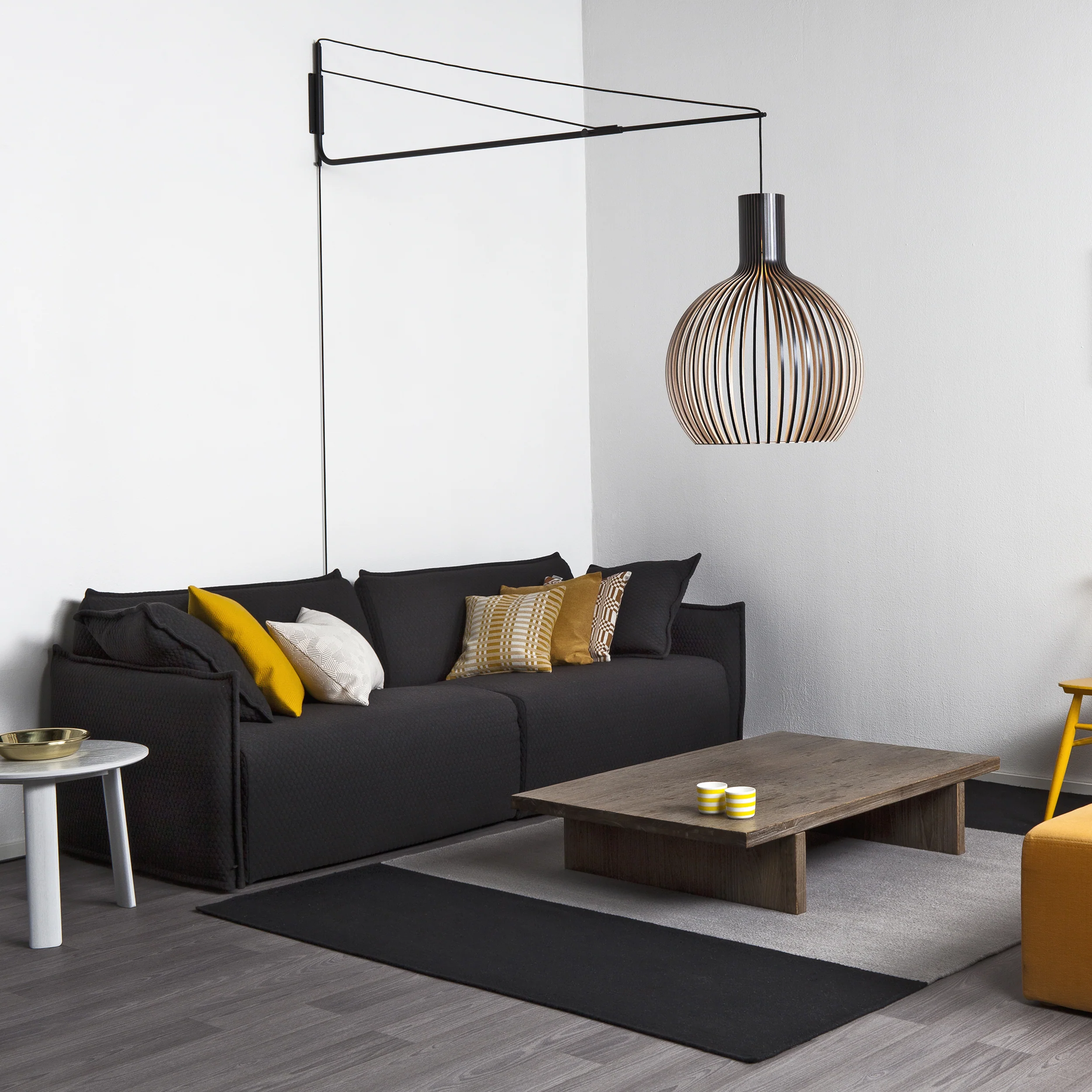 Octo Pendant Light - Image 10