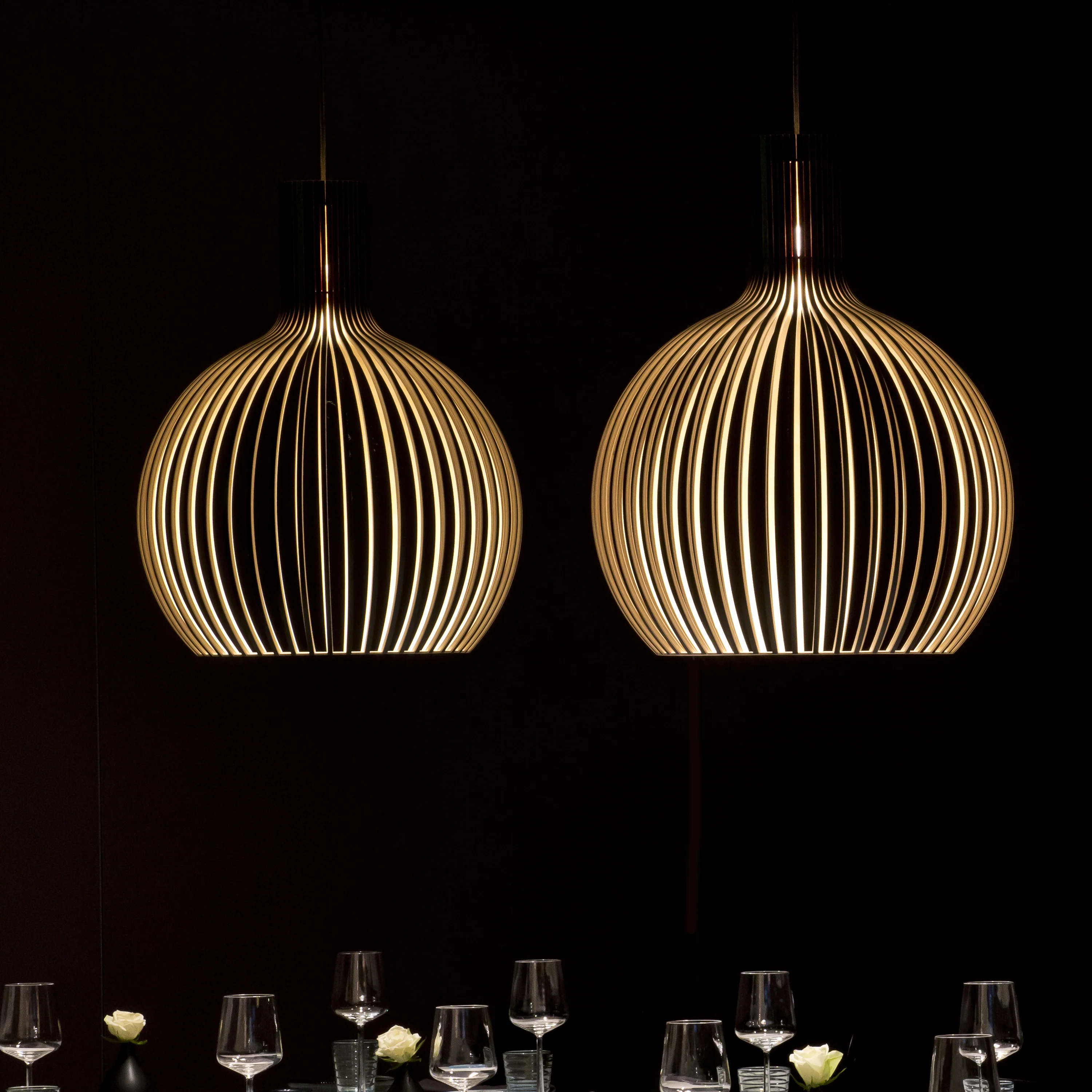 Octo Pendant Light - Image 13
