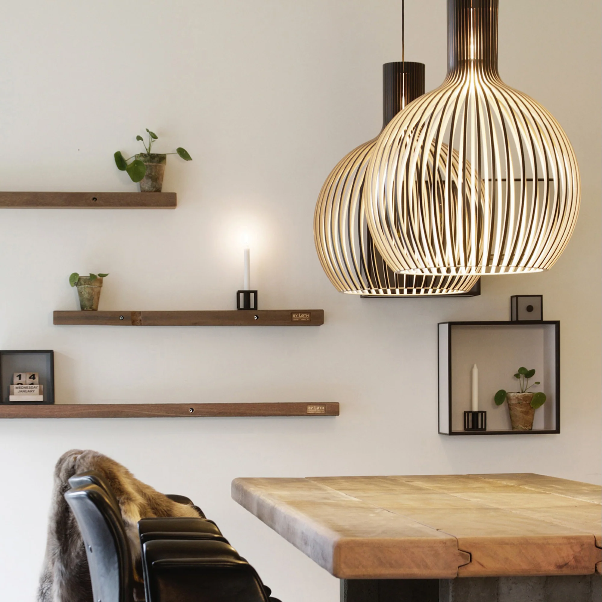 Octo Pendant Light - Image 2