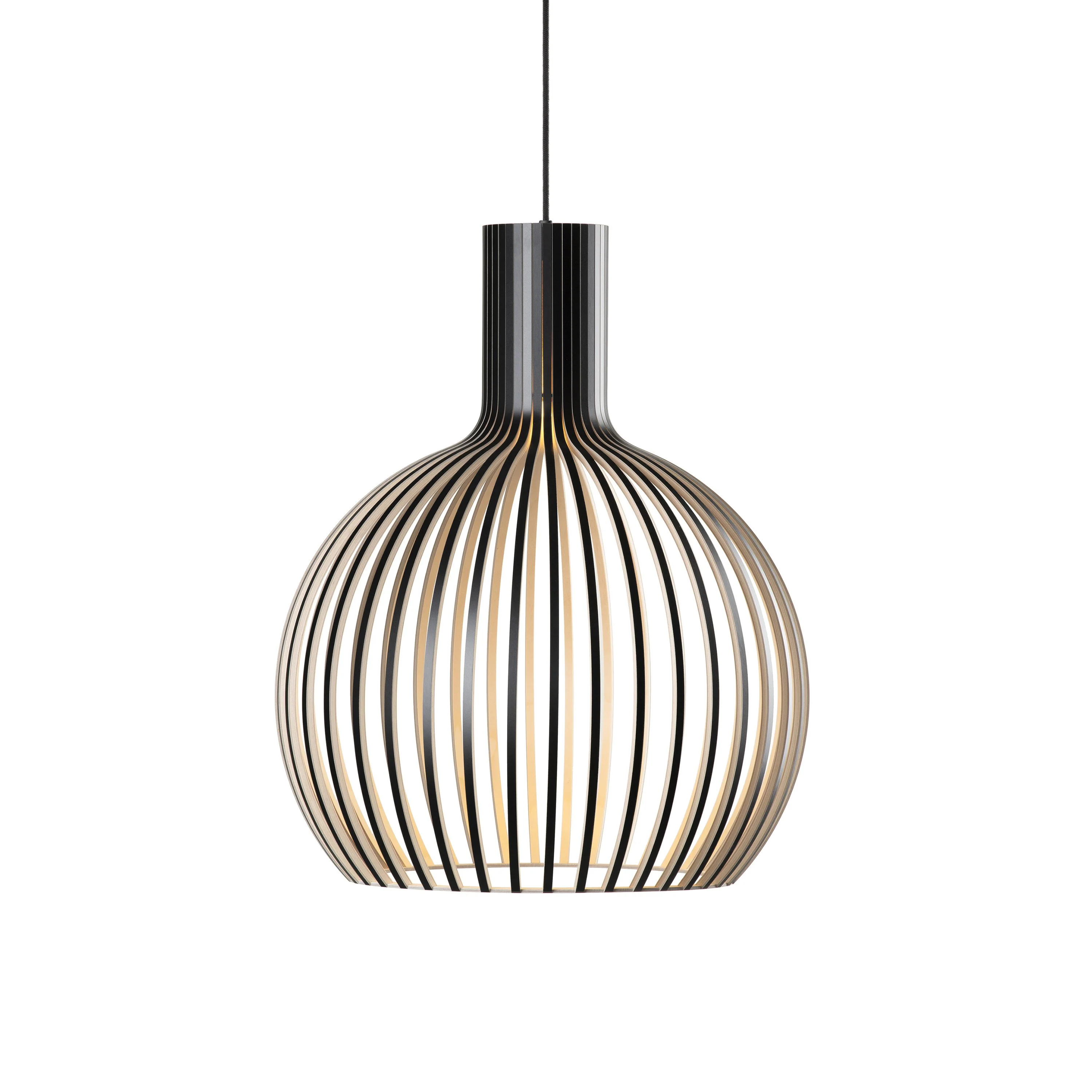 Octo Pendant Light - Image 20