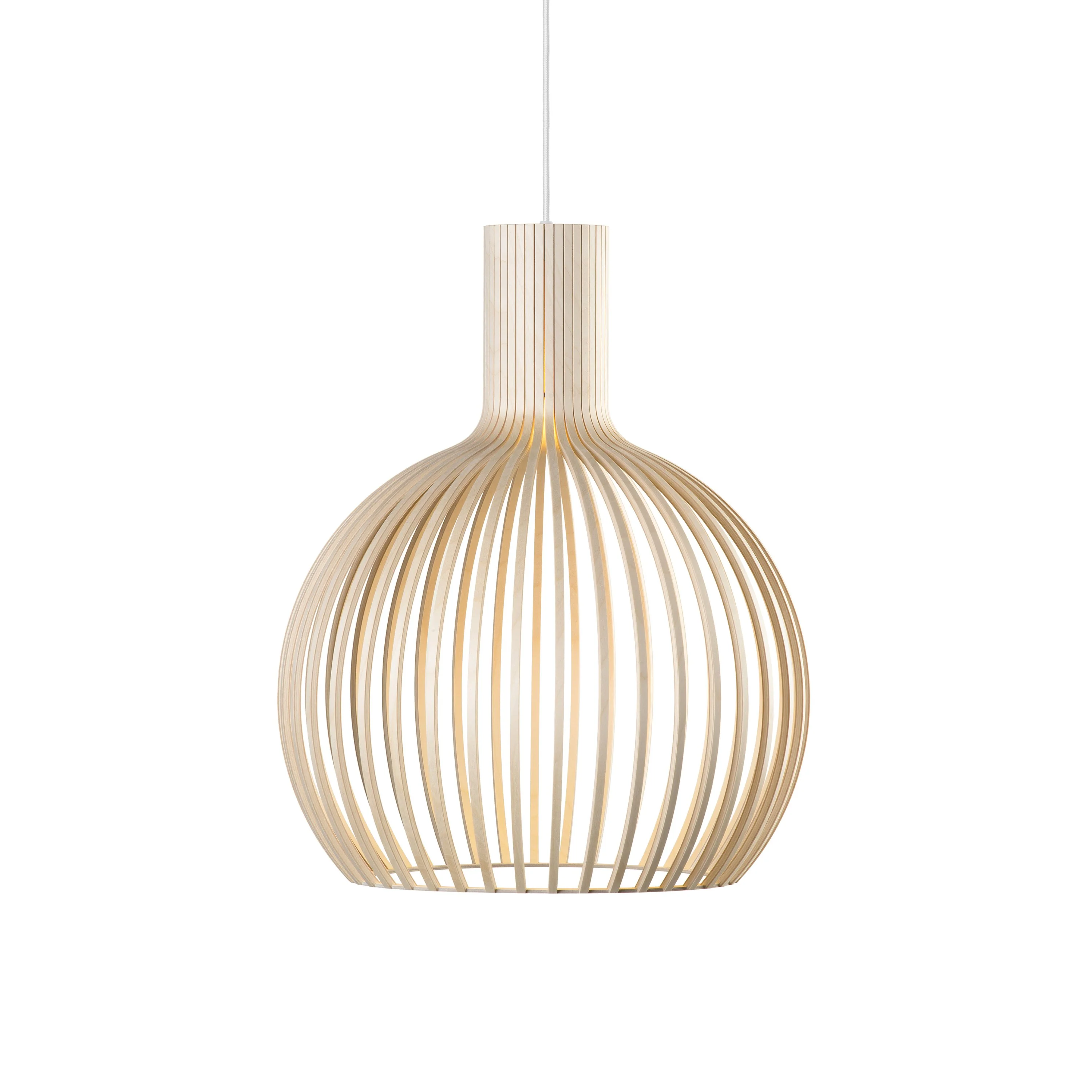 Octo Pendant Light - Image 21