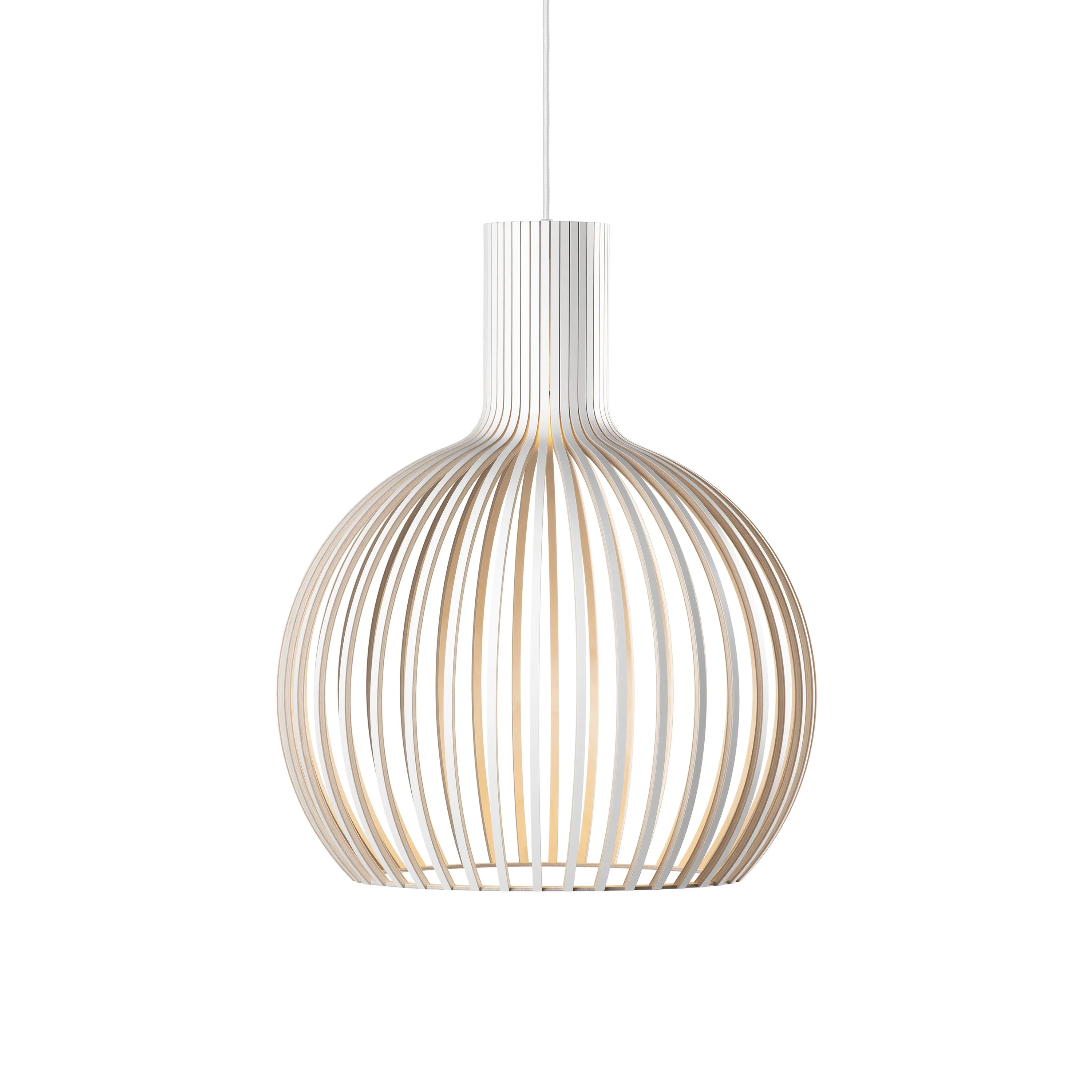 Octo Pendant Light - Image 23