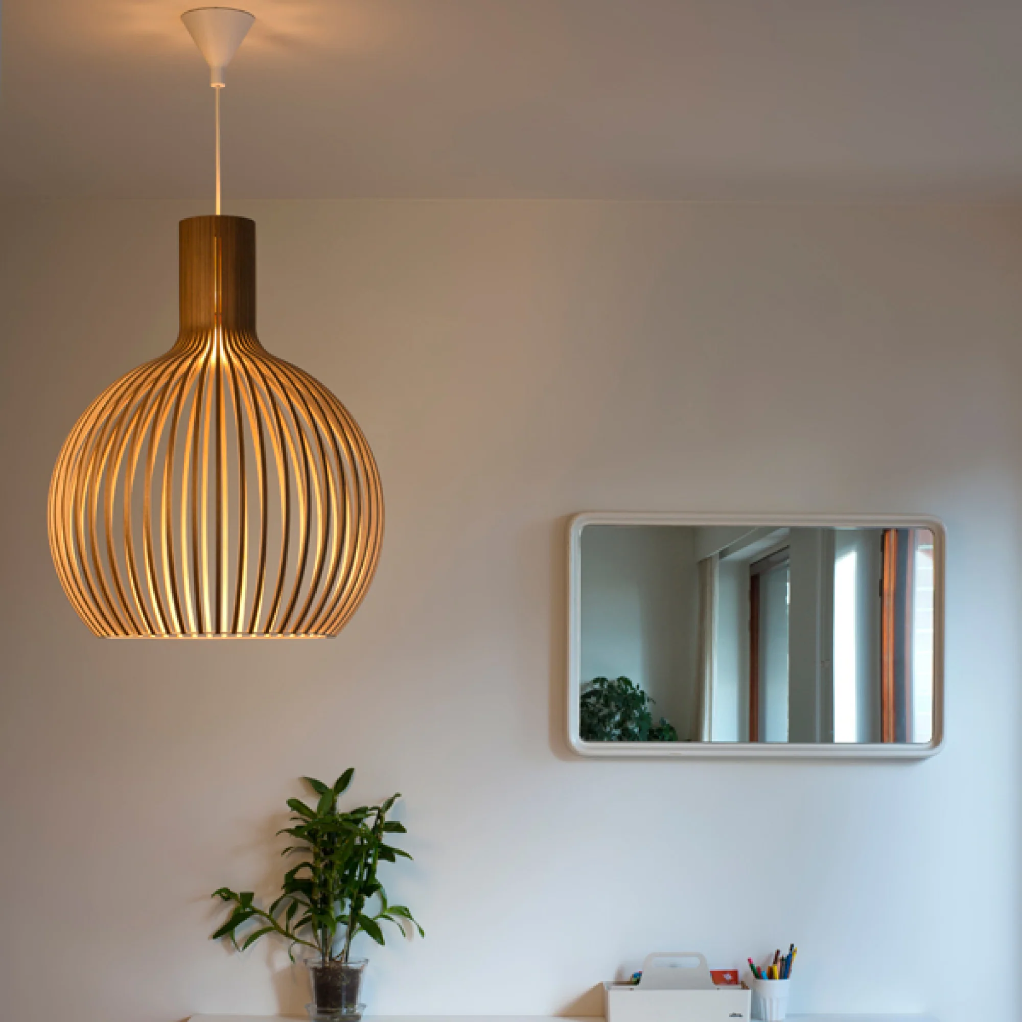 Octo Pendant Light - Image 24