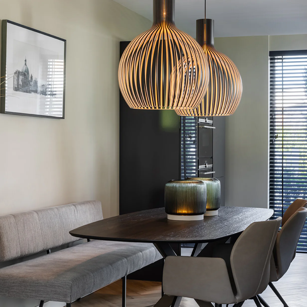 Octo Pendant Light - Image 26
