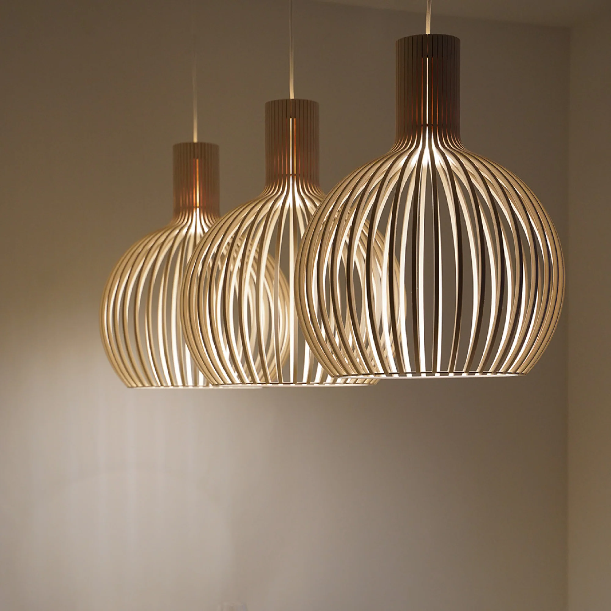 Octo Pendant Light - Image 30