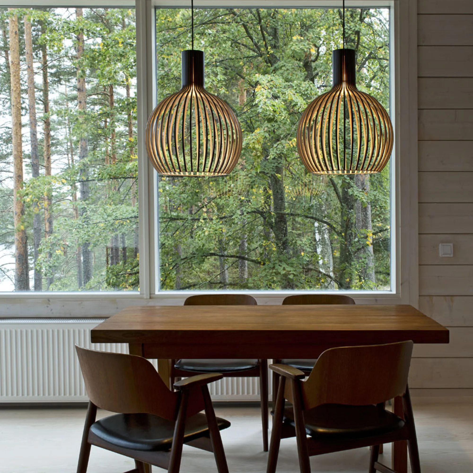 Octo Pendant Light - Image 32