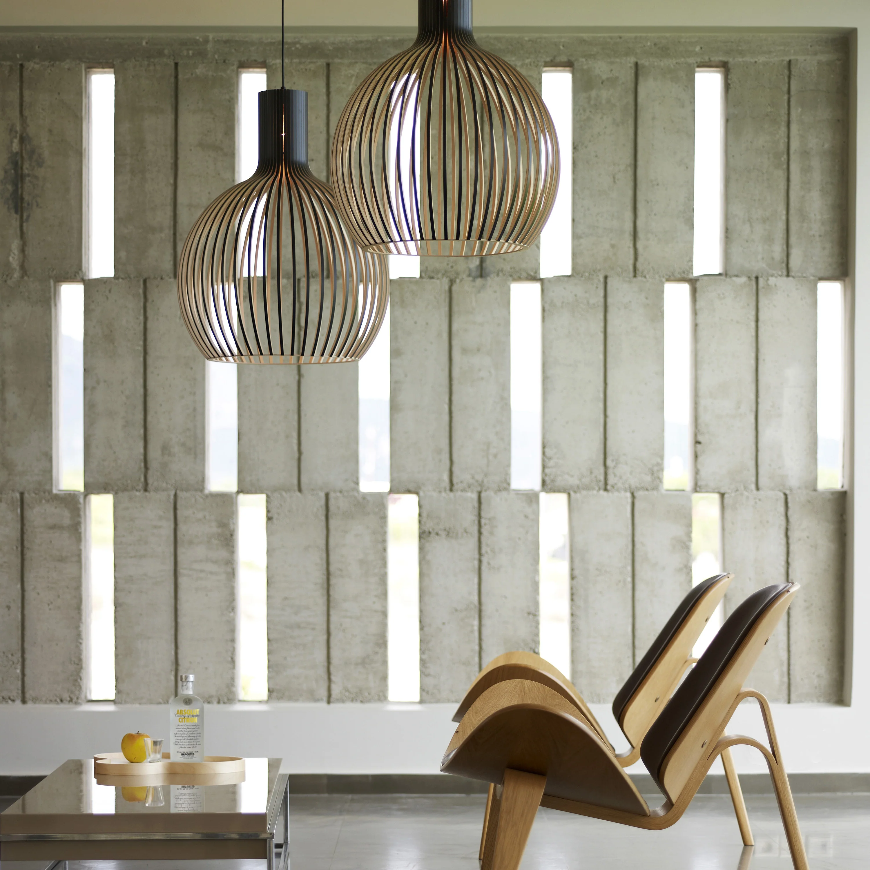 Octo Pendant Light - Image 6